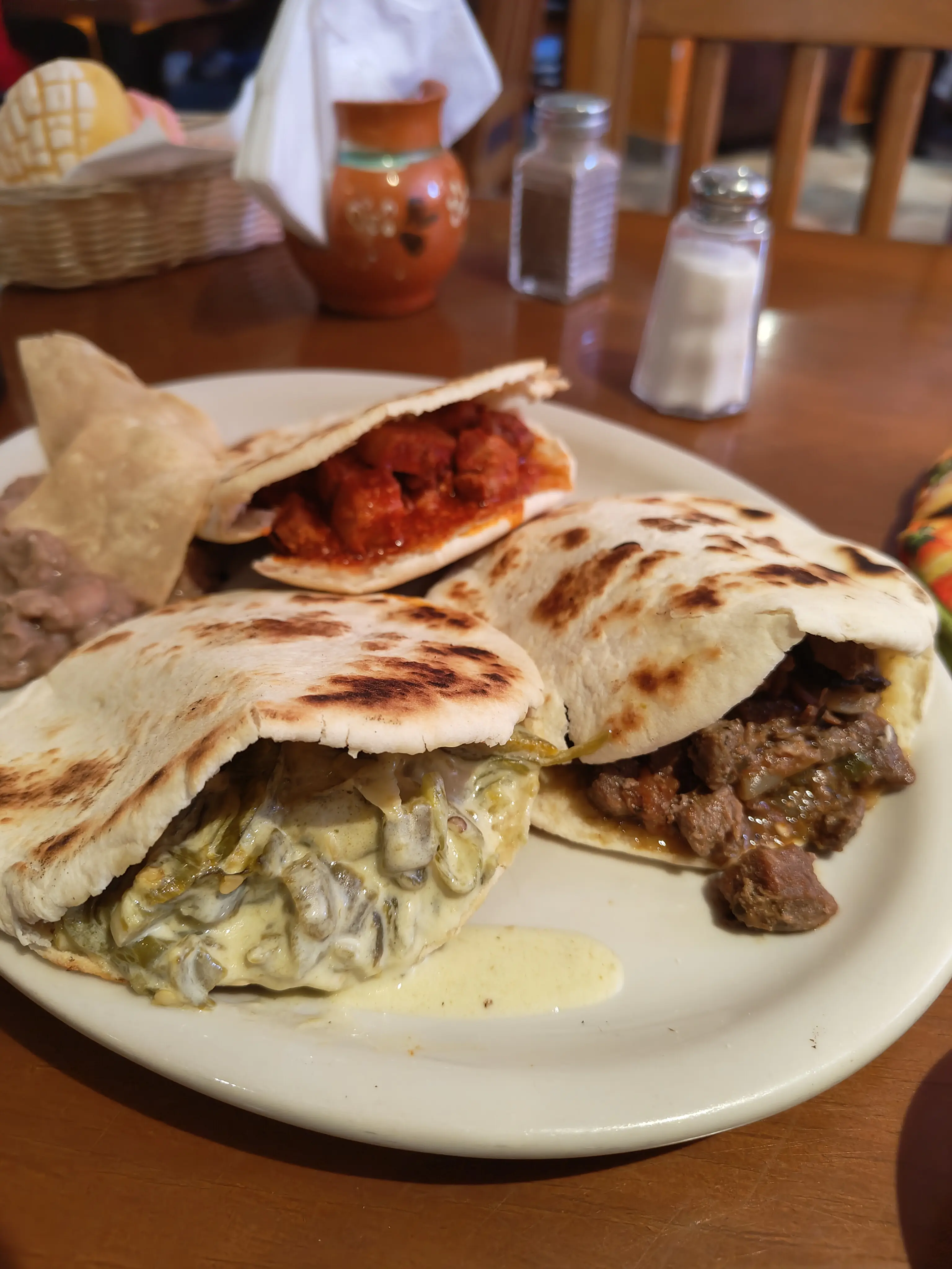 Parador Tomochi image 7