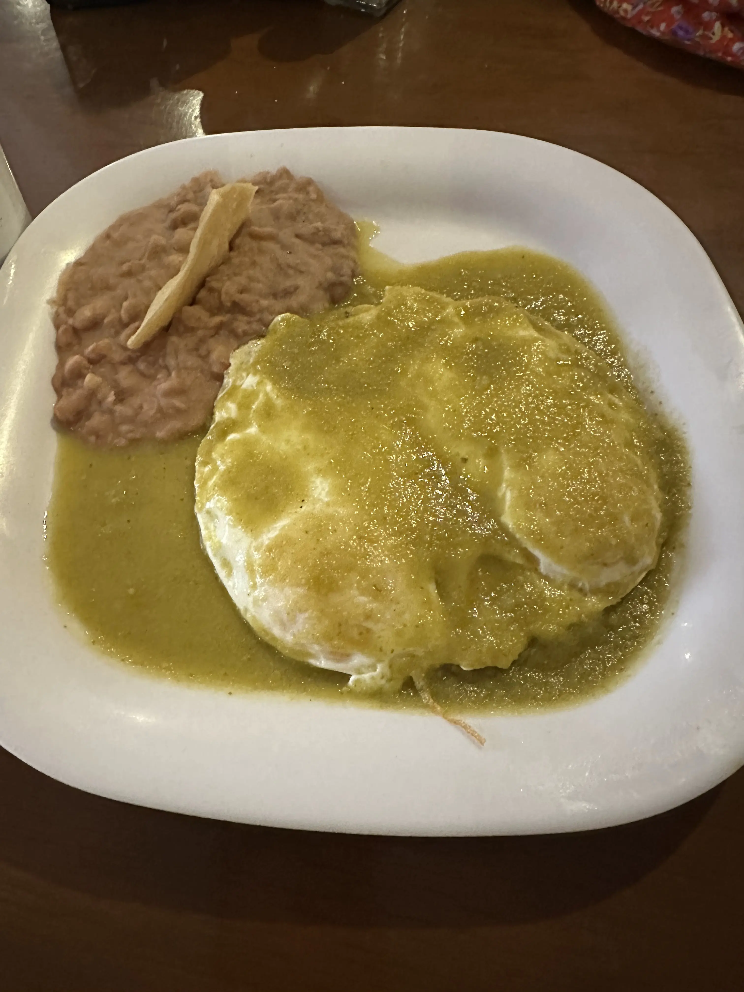 Parador Tomochi image 8