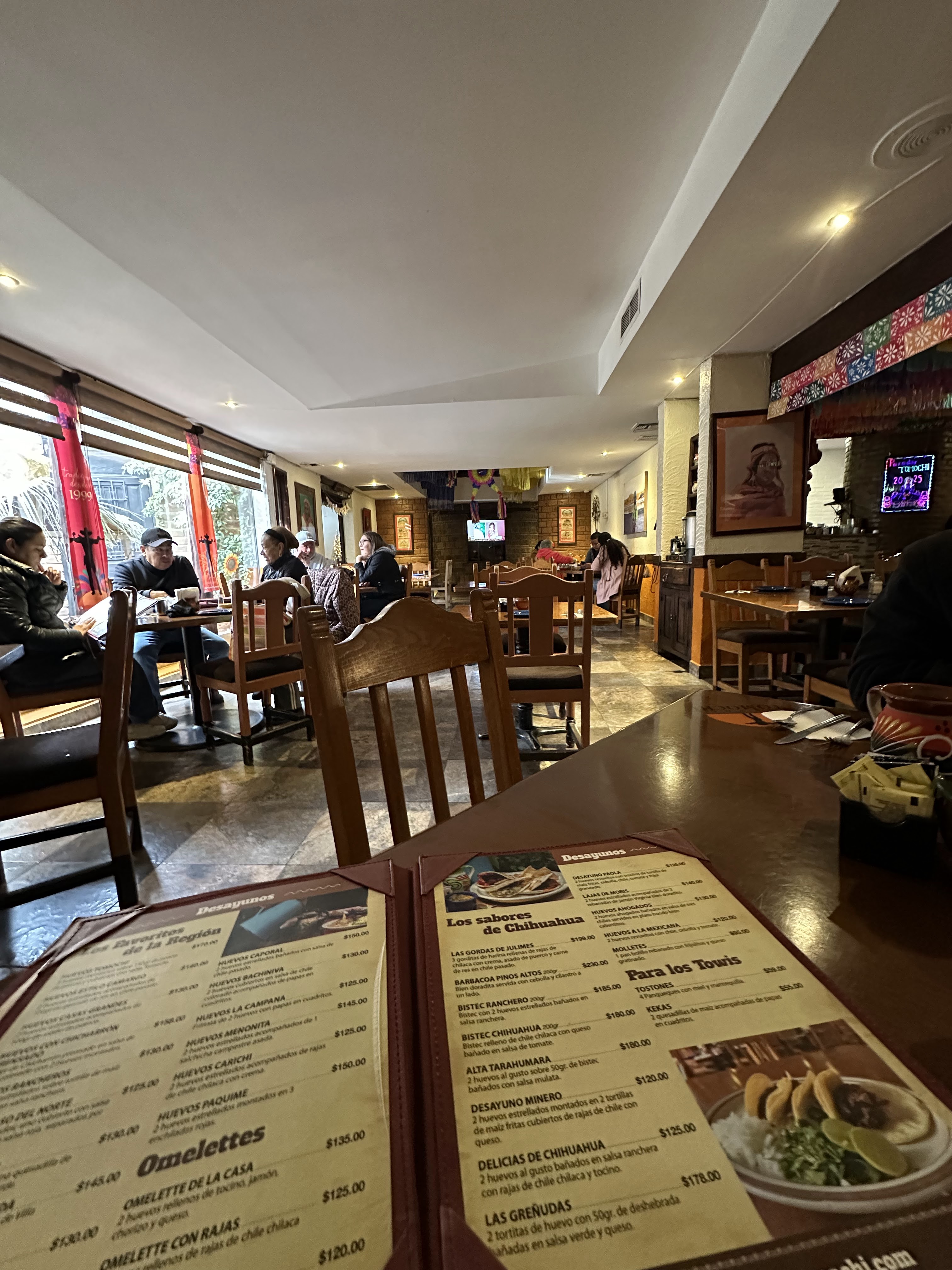 Parador Tomochi image 9