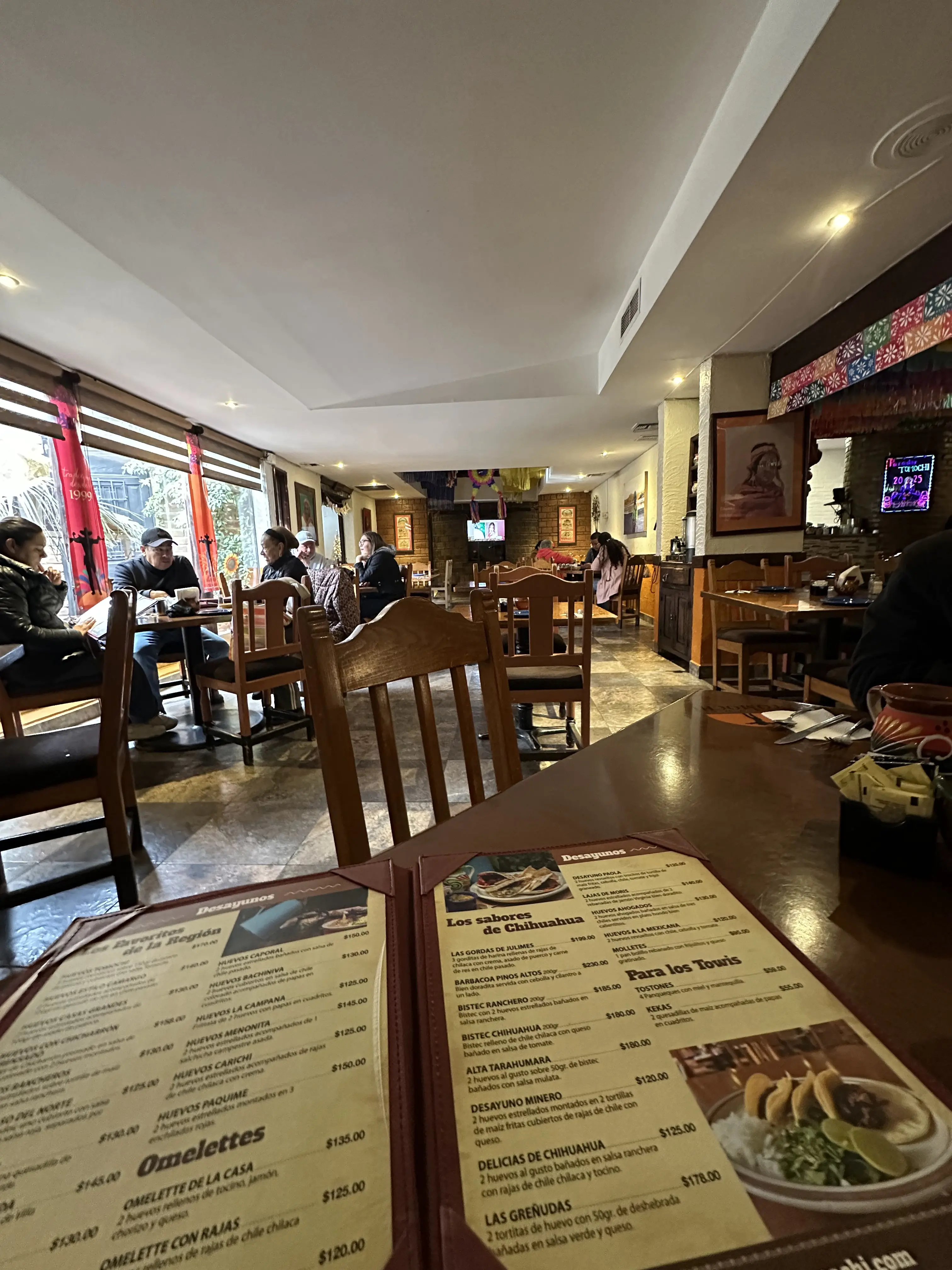 Parador Tomochi image 9