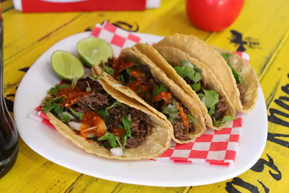 Barbacoa Estilo Parral image 1