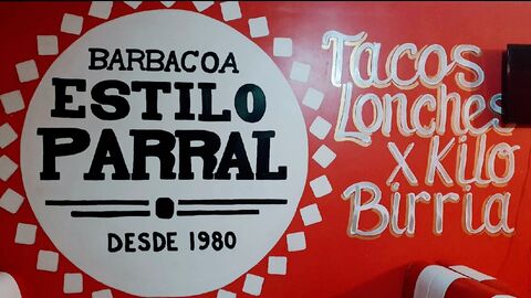 Barbacoa Estilo Parral image 2