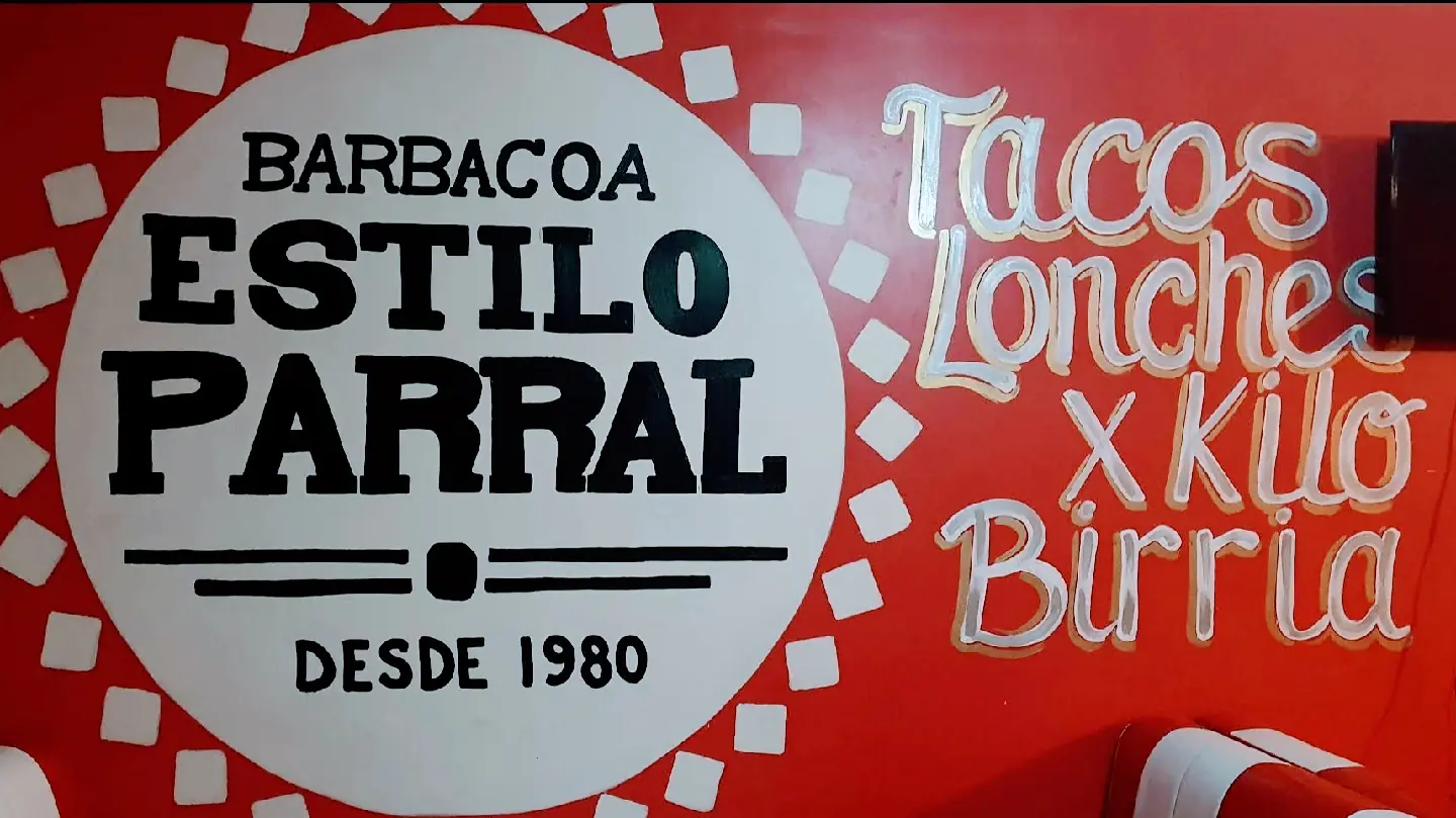 Barbacoa Estilo Parral image 2