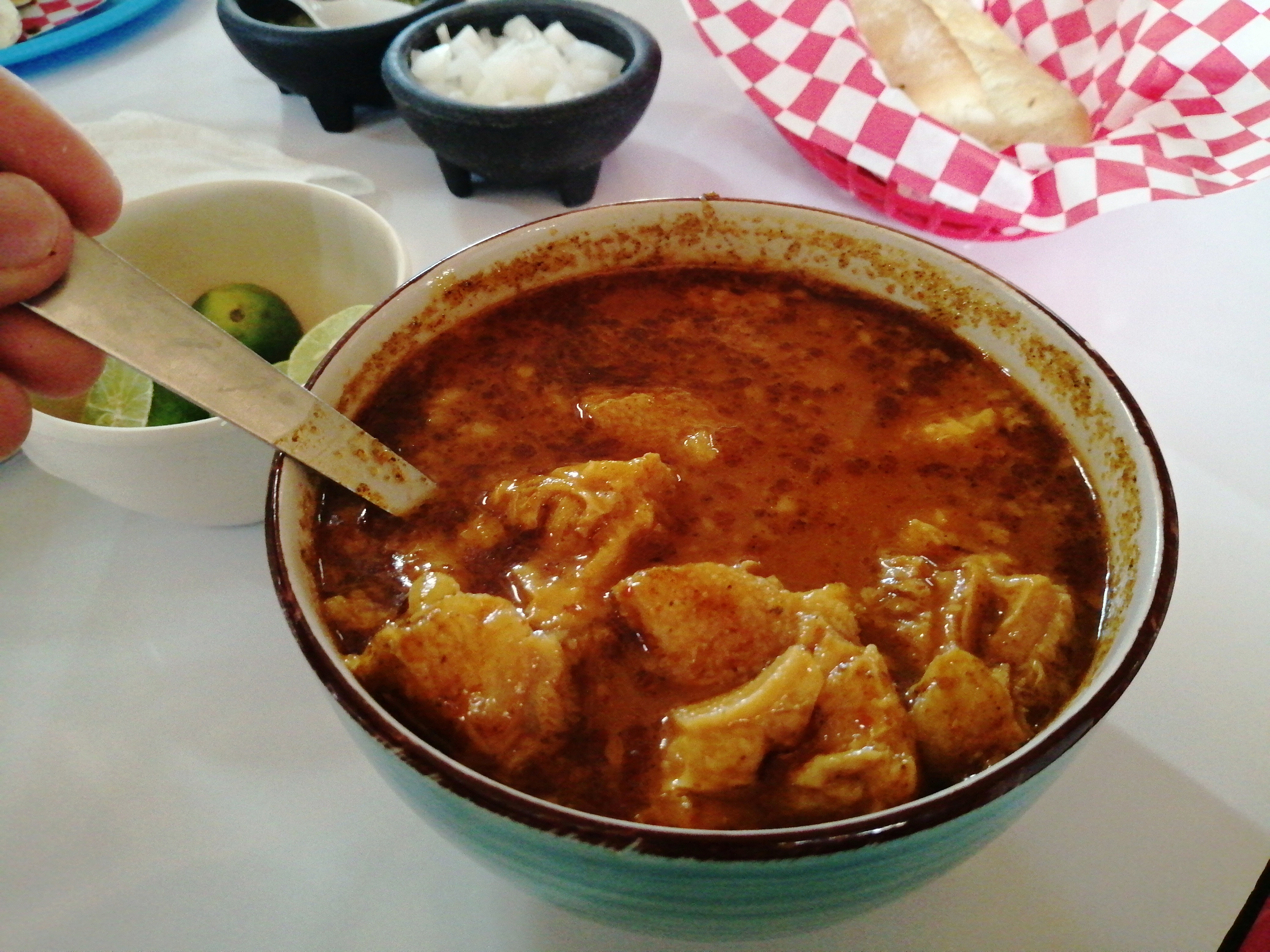 Barbacoa Estilo Parral image 3