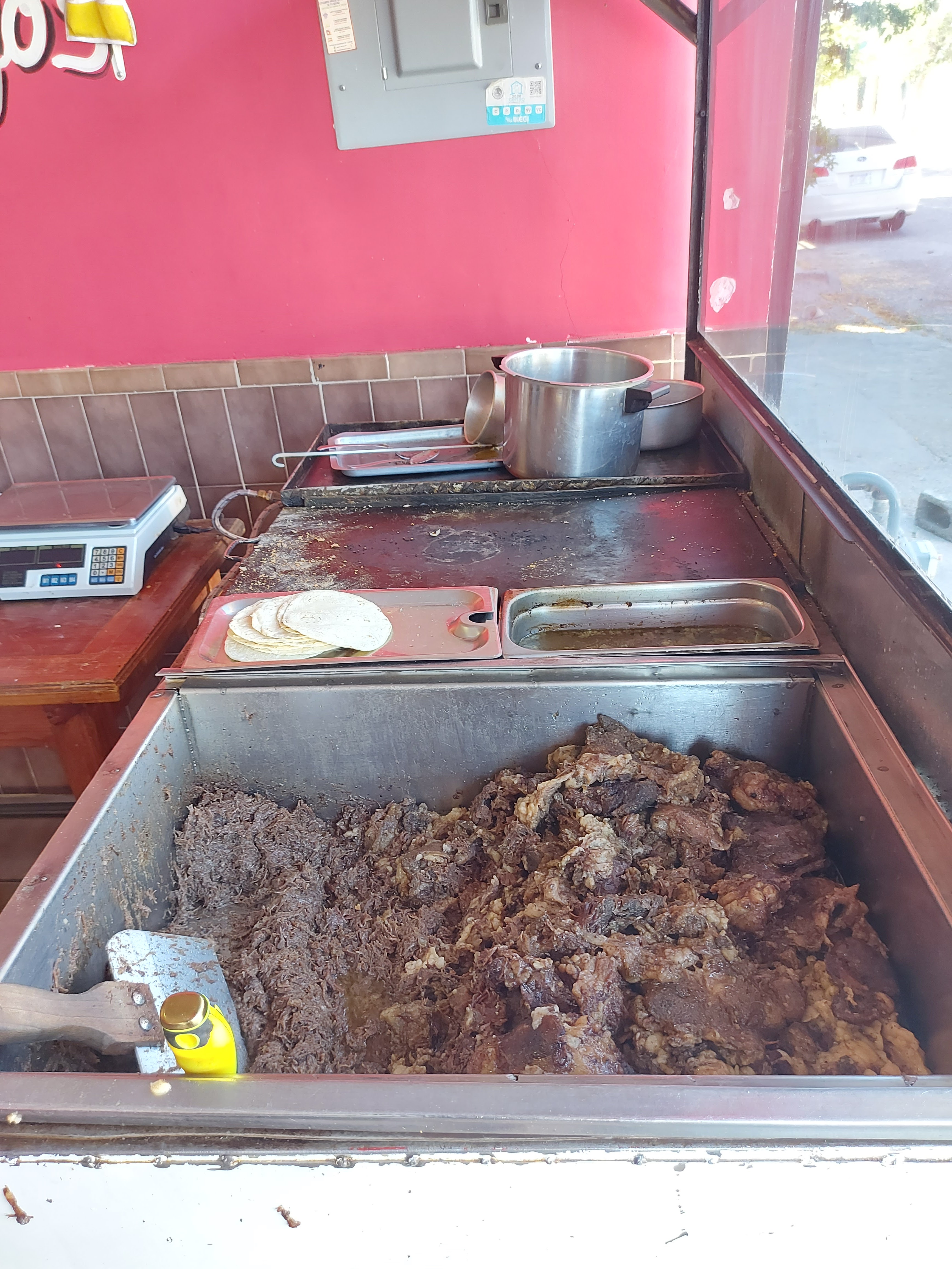 Barbacoa Estilo Parral image 4