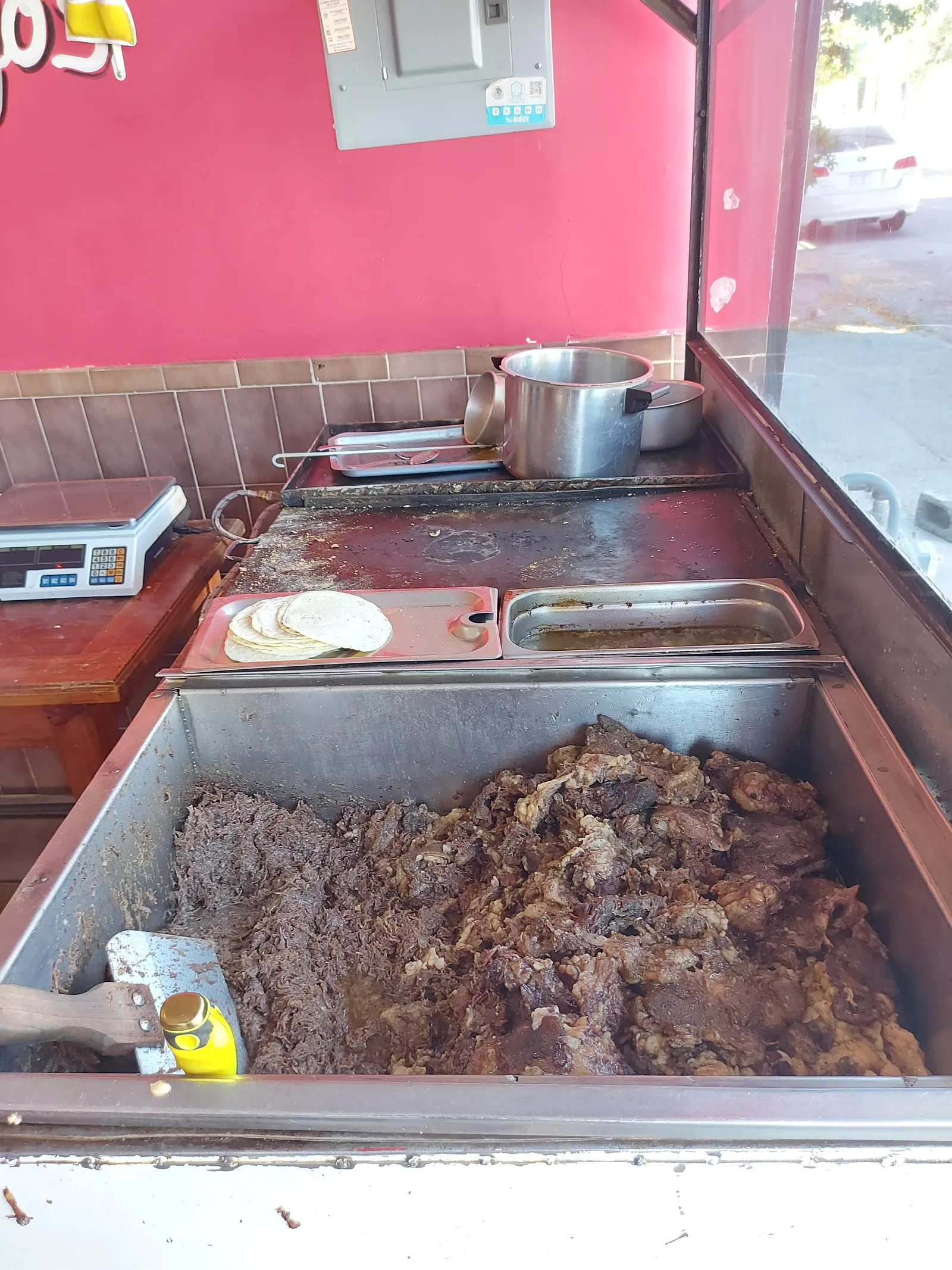 Barbacoa Estilo Parral image 4