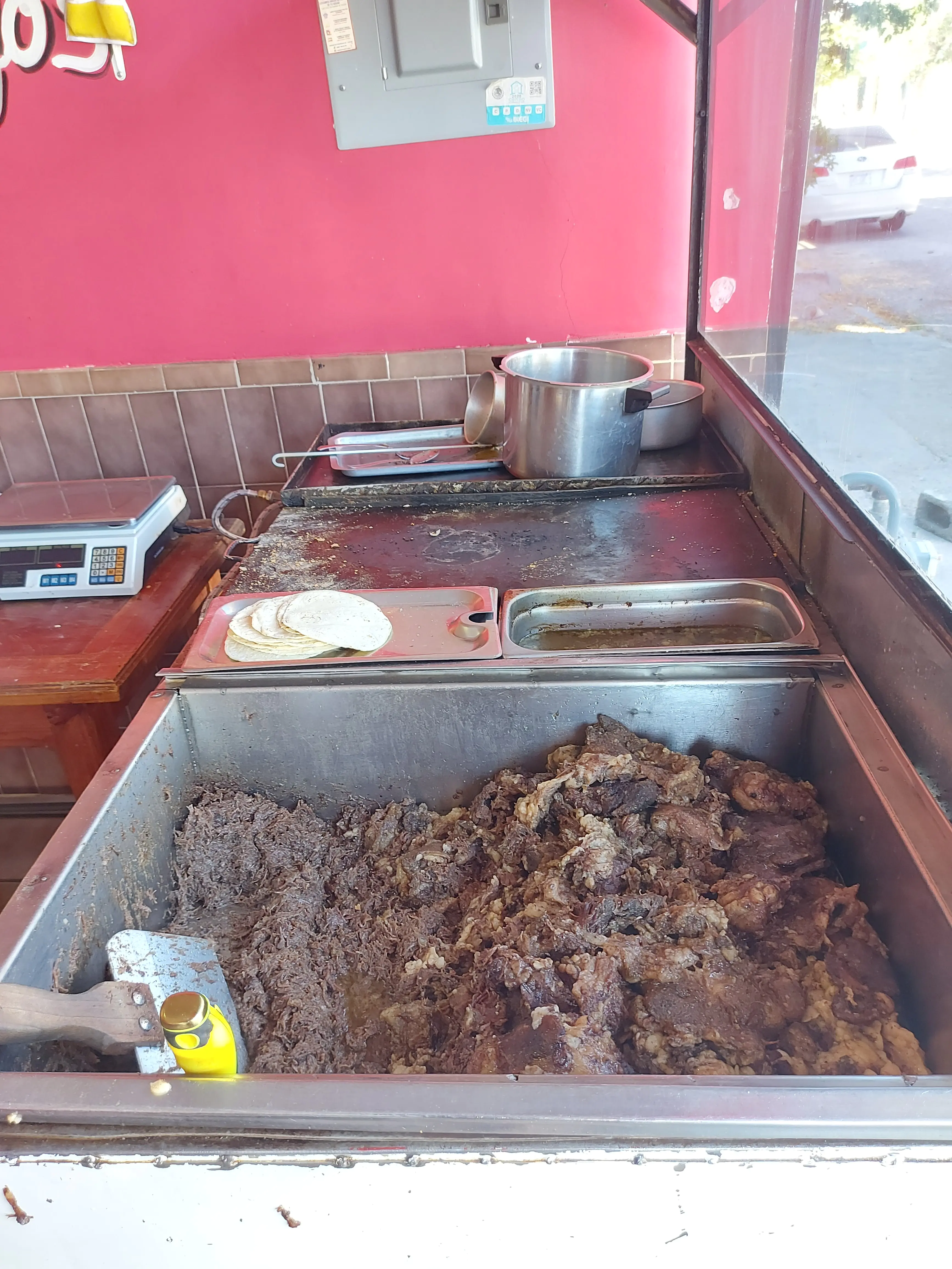 Barbacoa Estilo Parral image 4