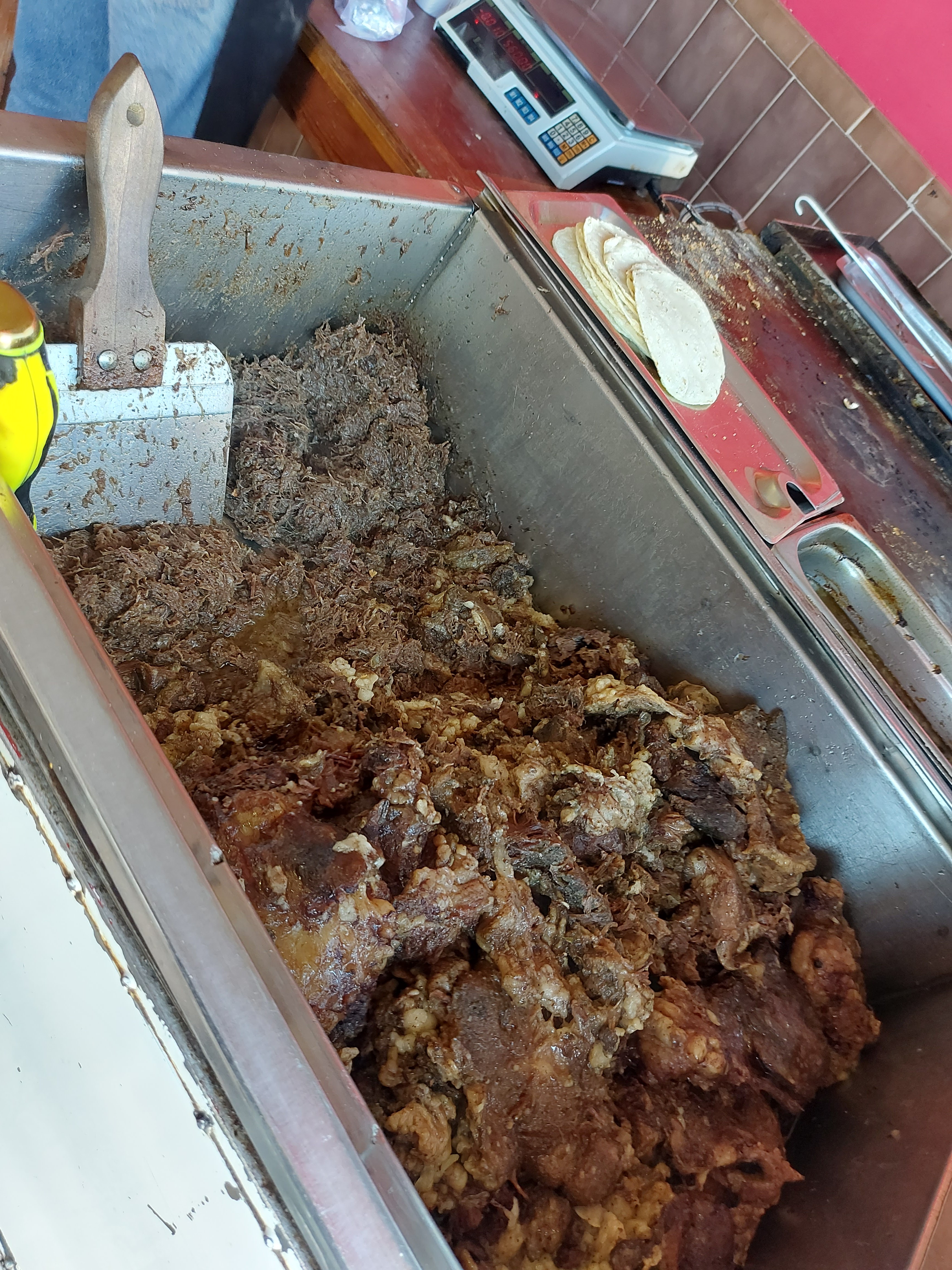 Barbacoa Estilo Parral image 9