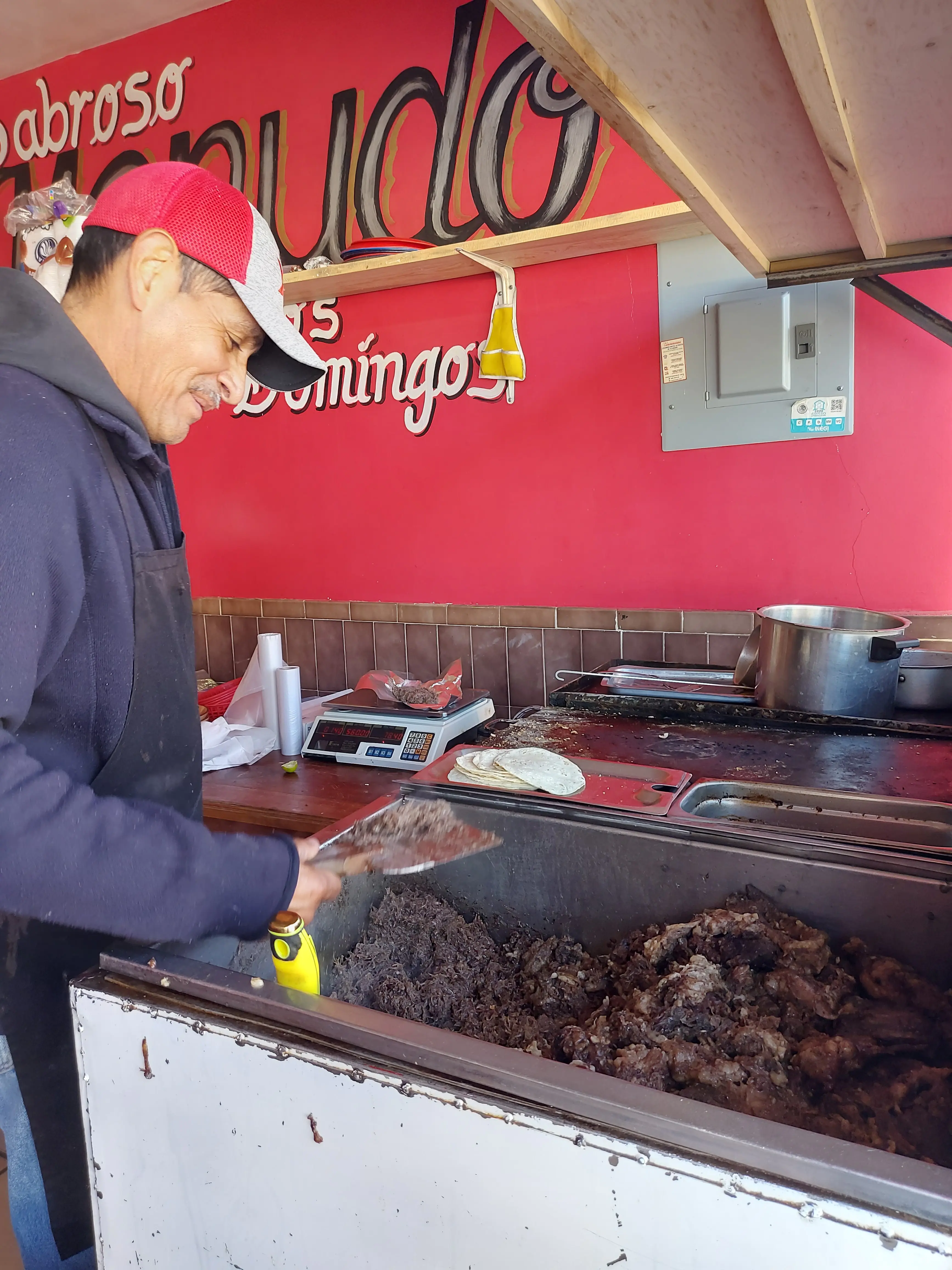 Barbacoa Estilo Parral image 10