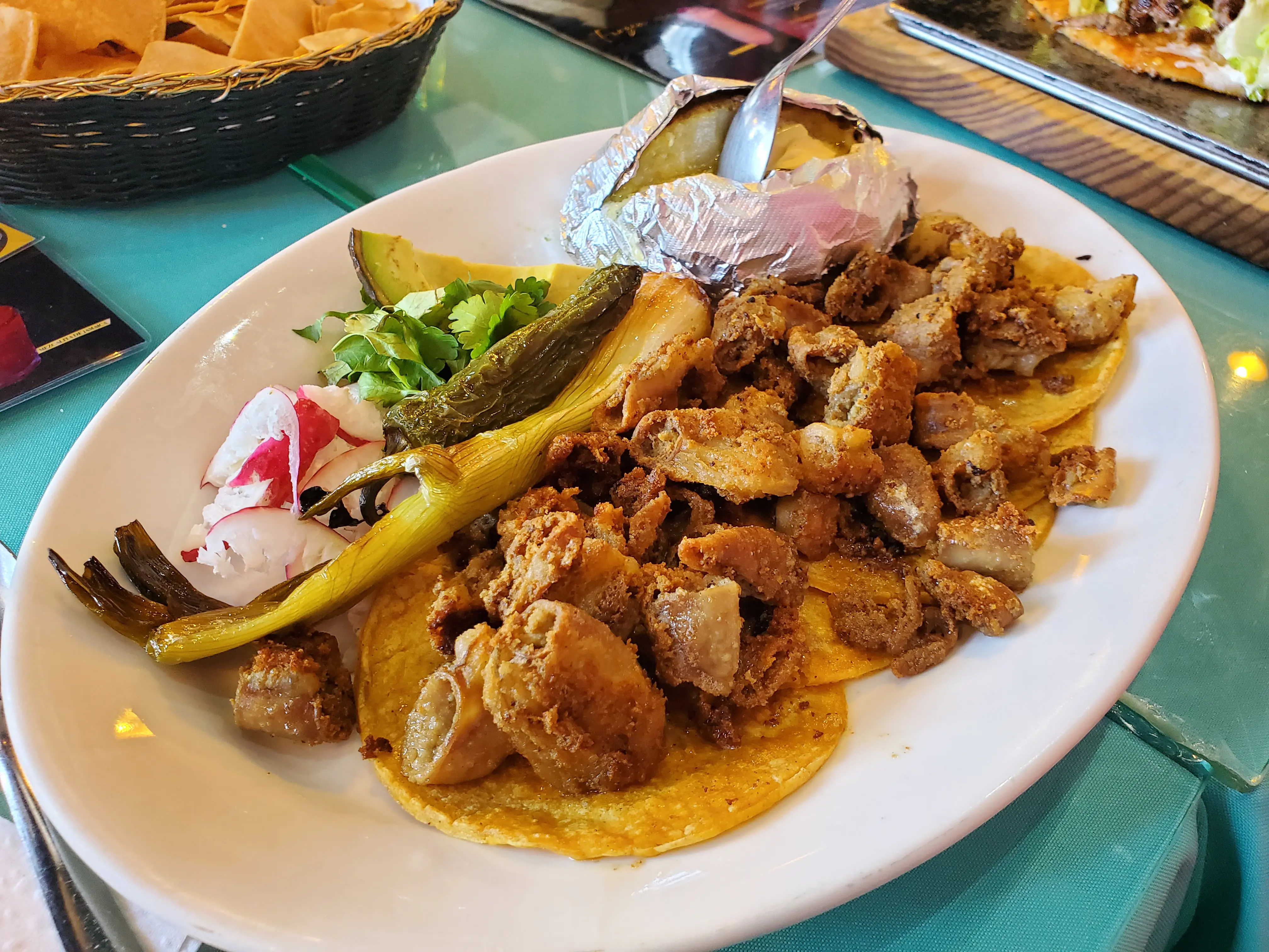 La Esquina Restaurante Bar image 4