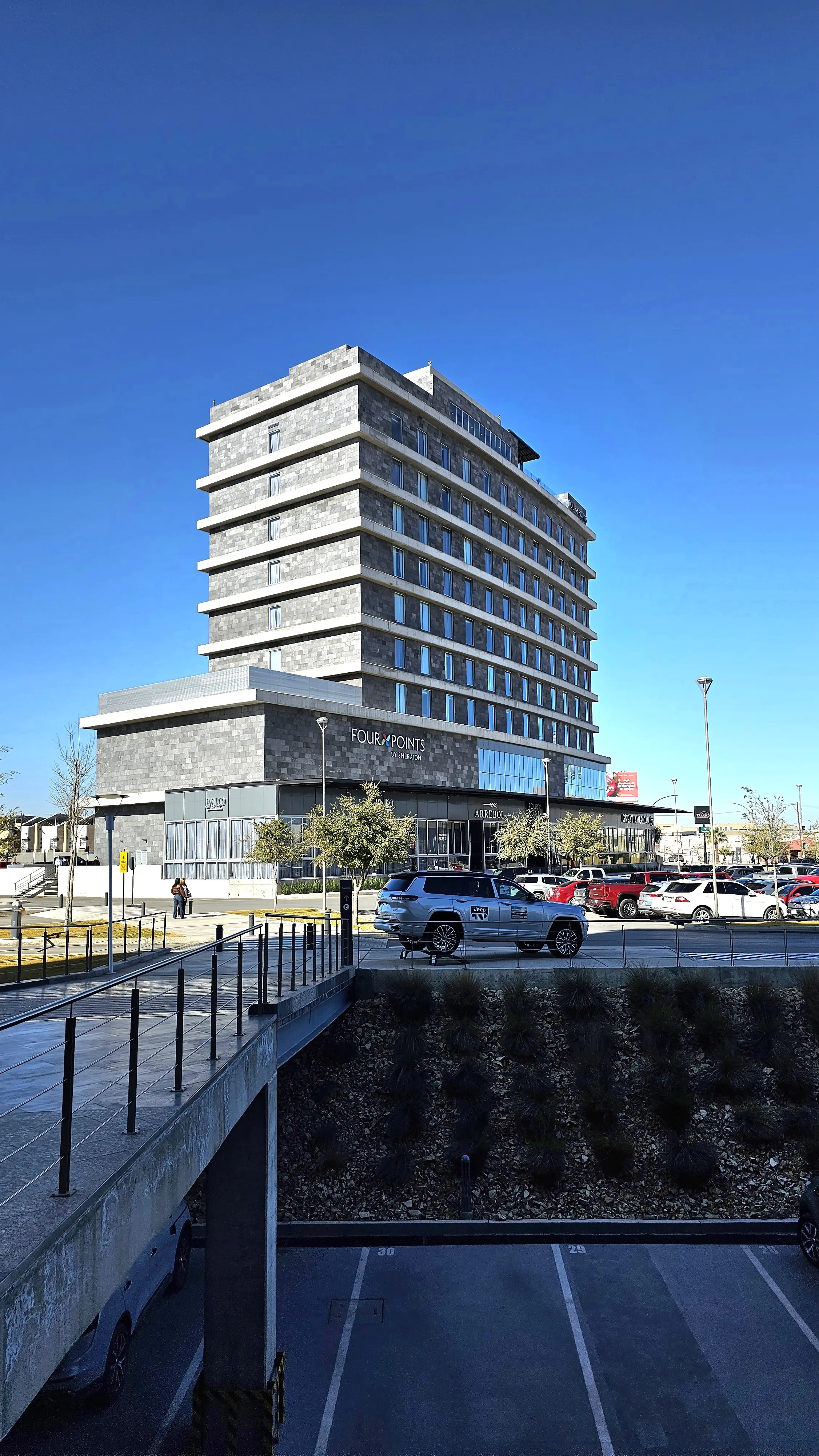 Rocco Cantabria image 3