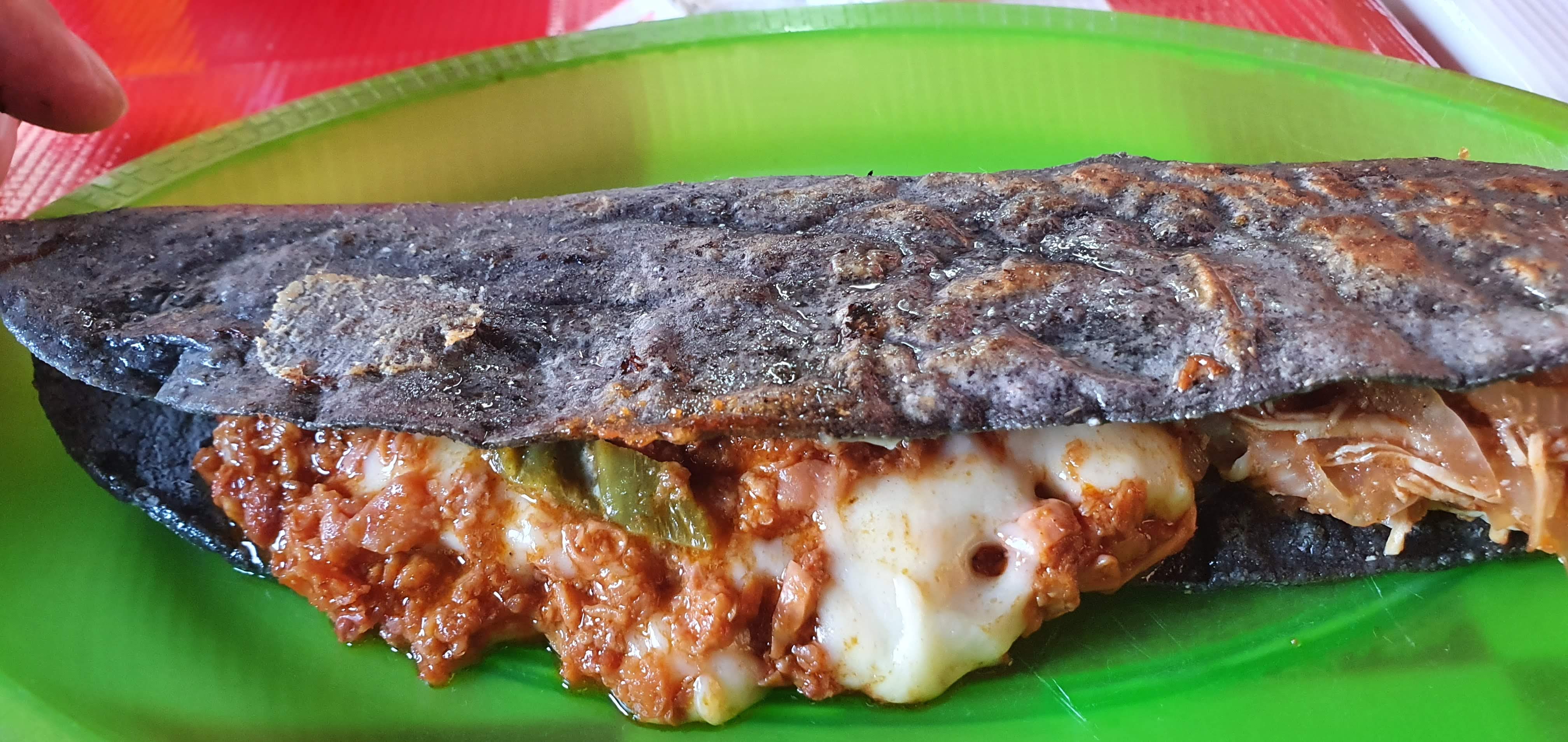 Los Machetes De Villa image 2