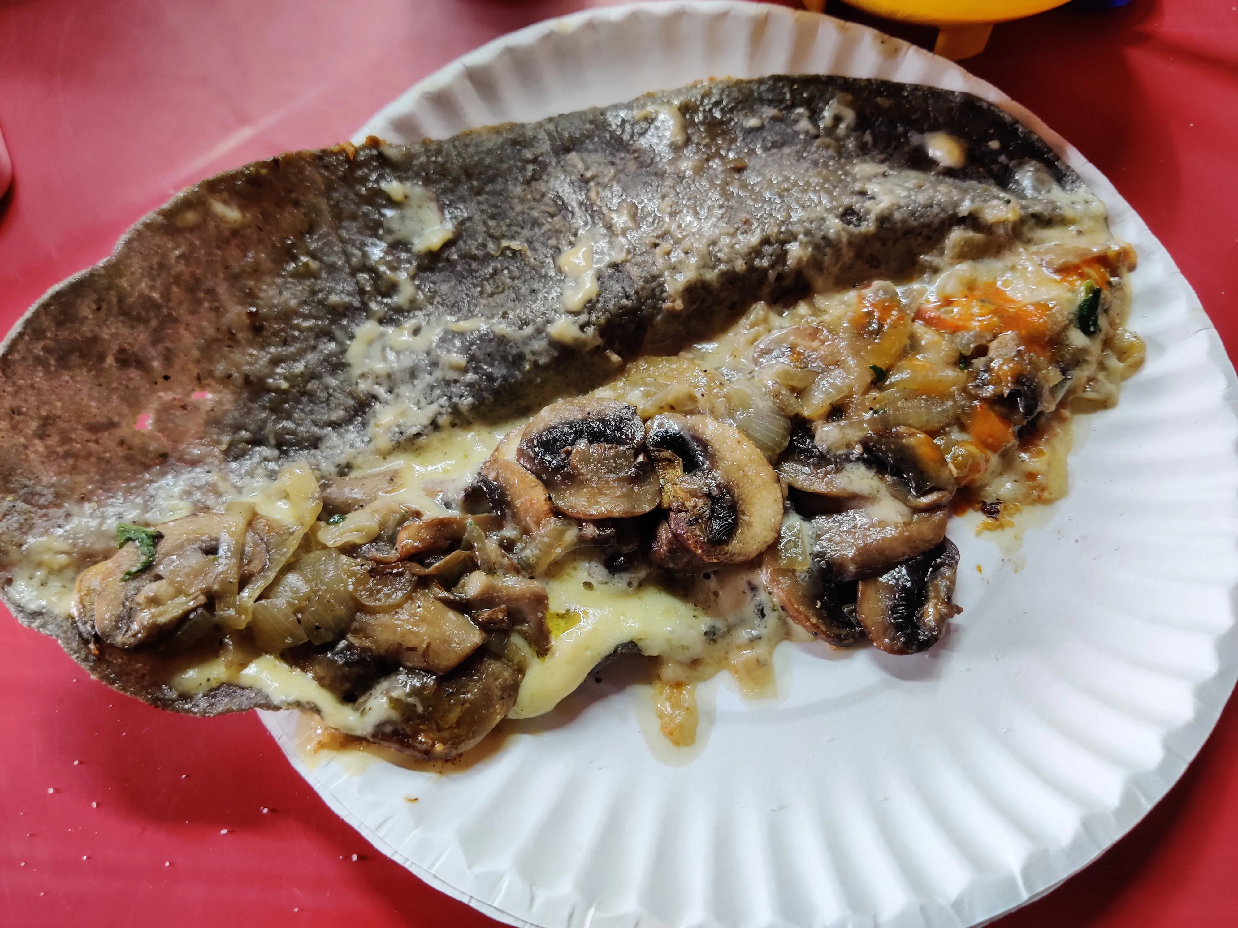 Los Machetes De Villa image 5