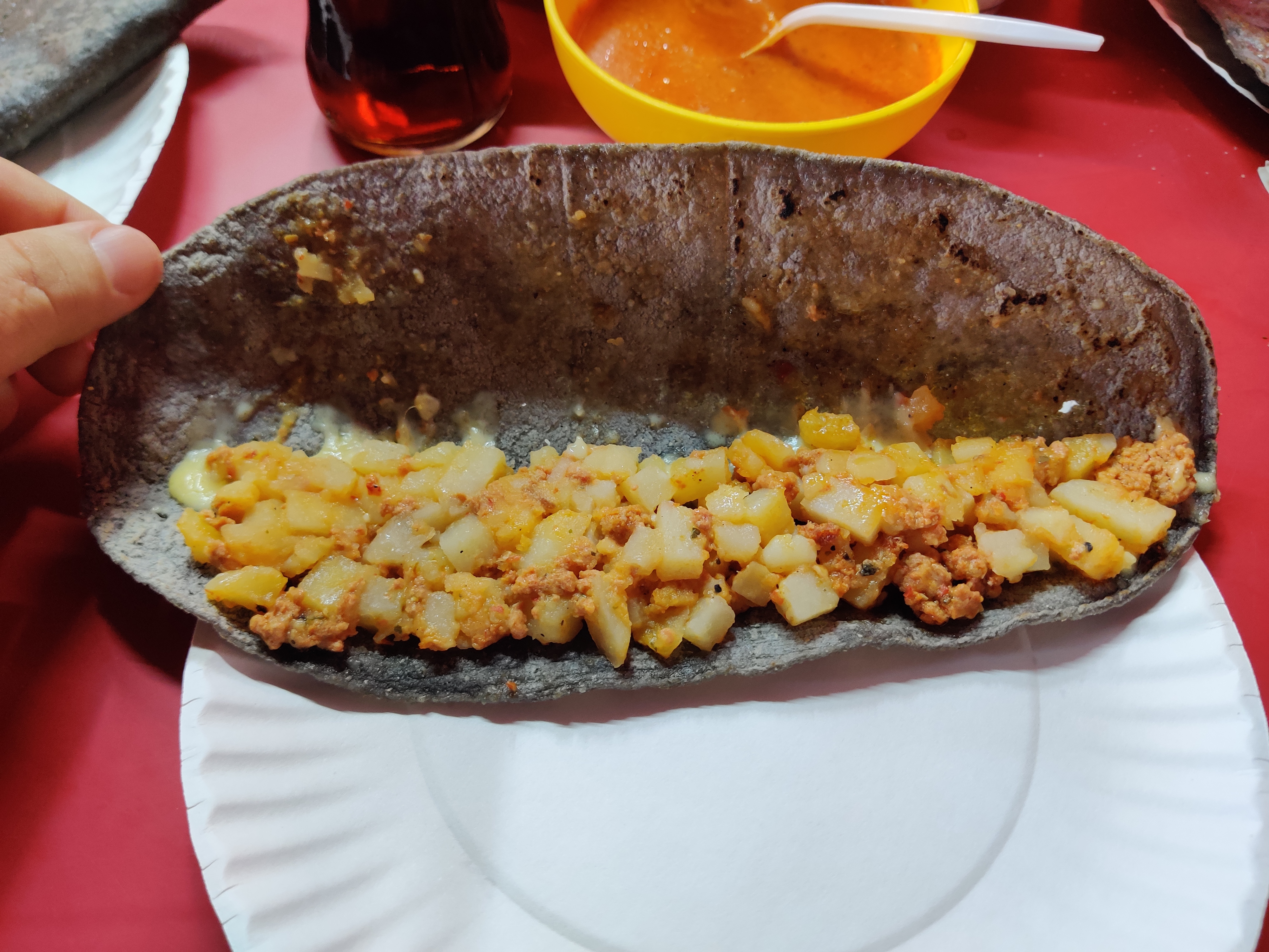 Los Machetes De Villa image 7