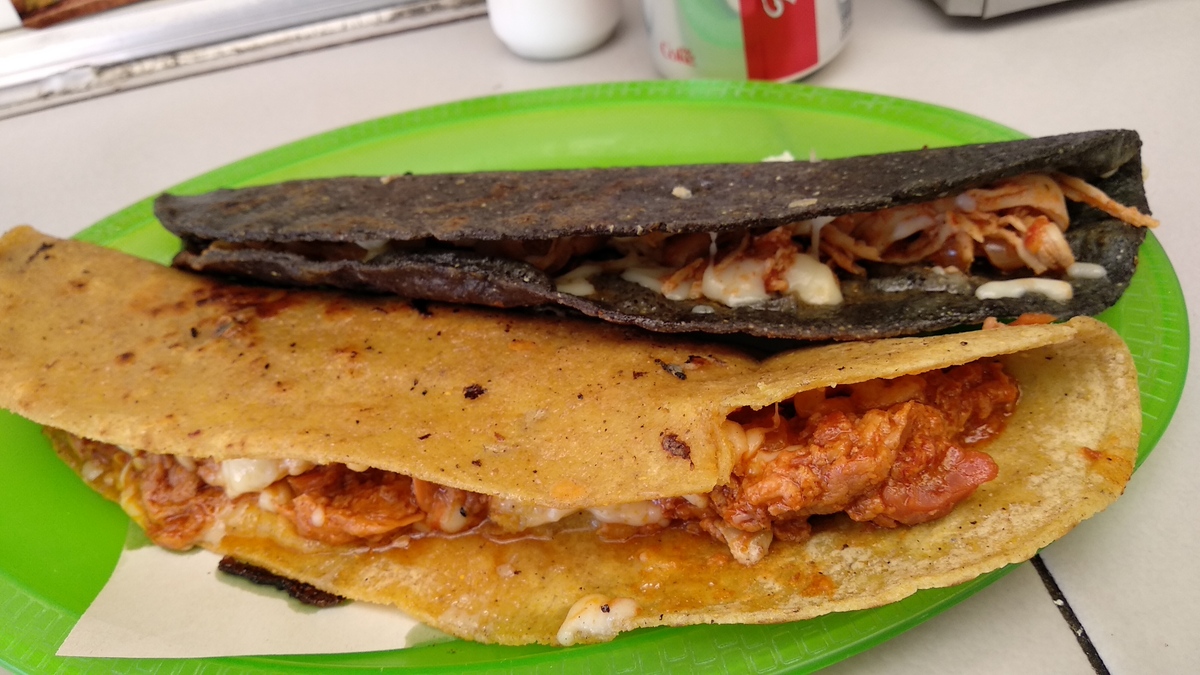 Los Machetes De Villa image 8