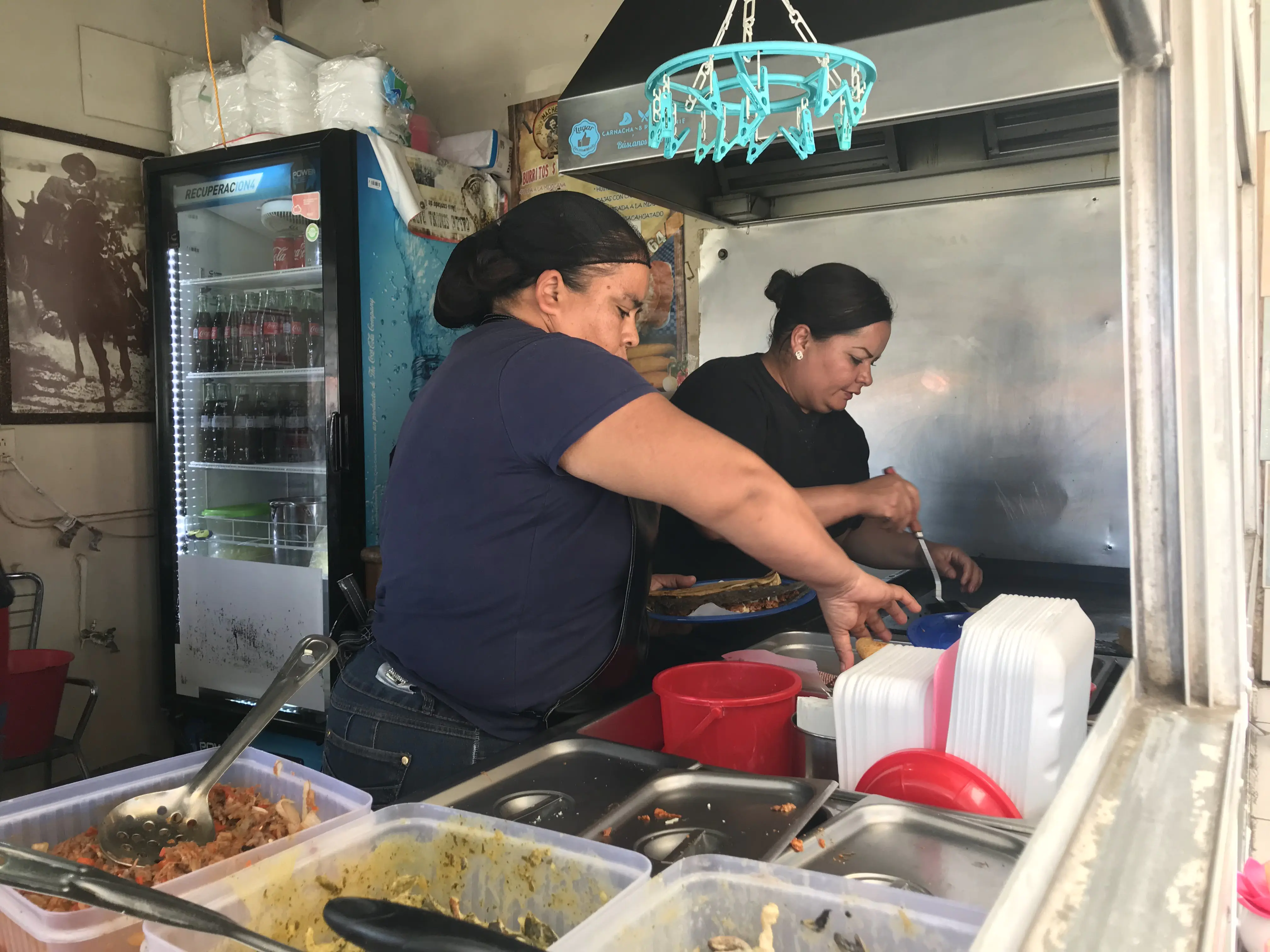 Los Machetes De Villa image 9