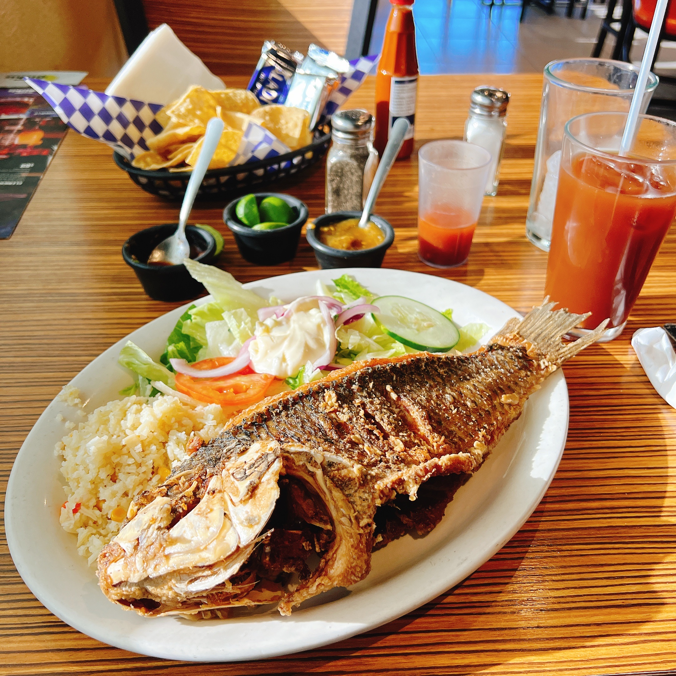 Restaurante Los Bichis image 2