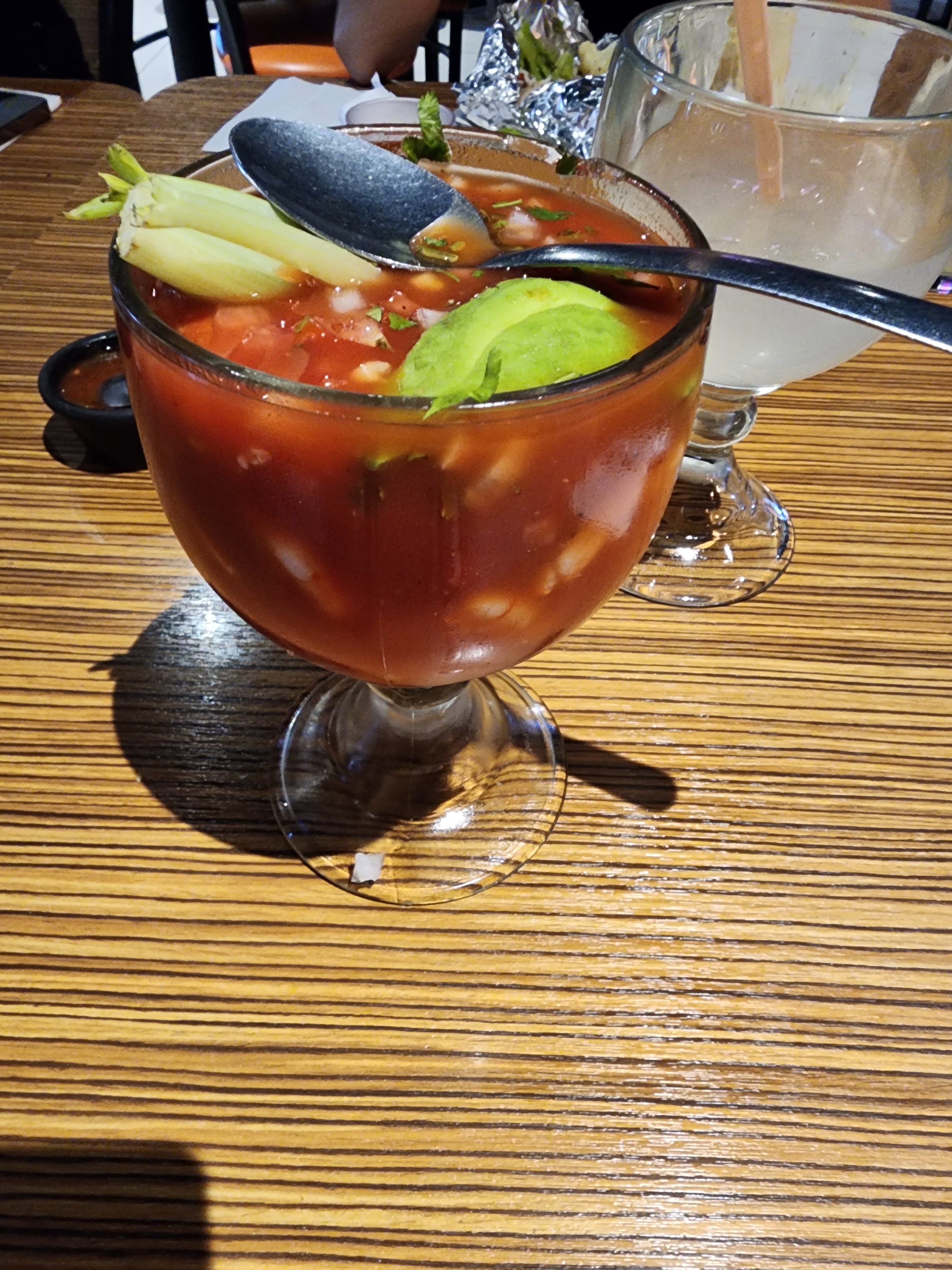 Restaurante Los Bichis image 4