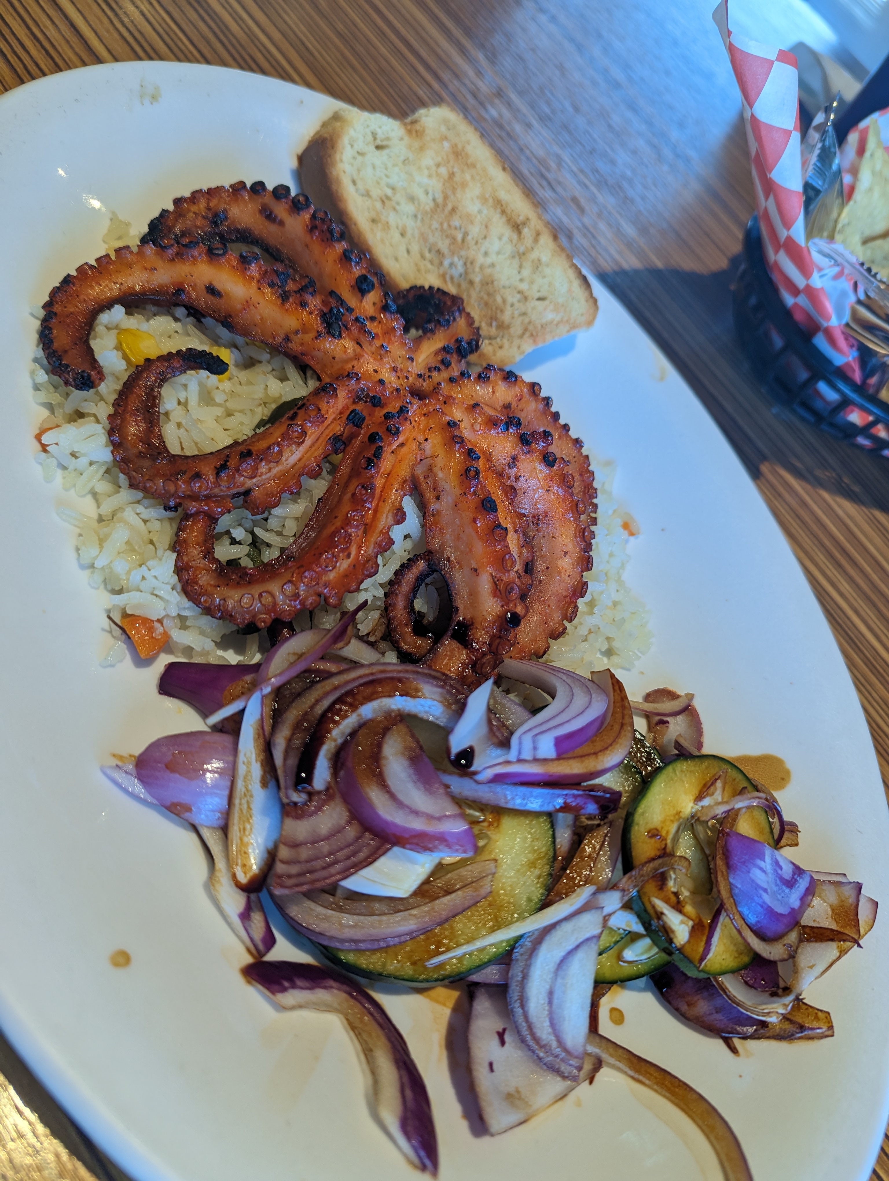 Restaurante Los Bichis image 5