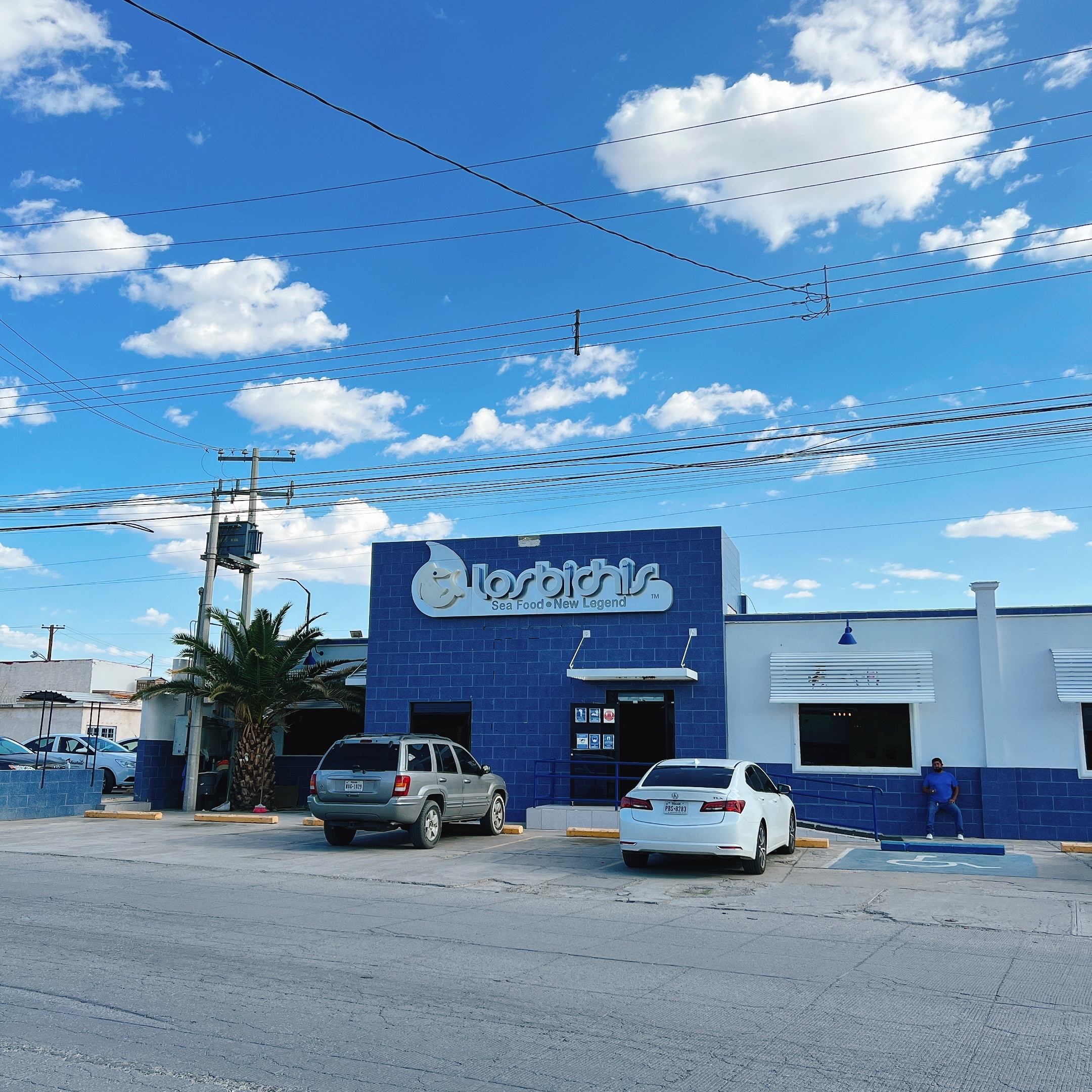 Restaurante Los Bichis image 6