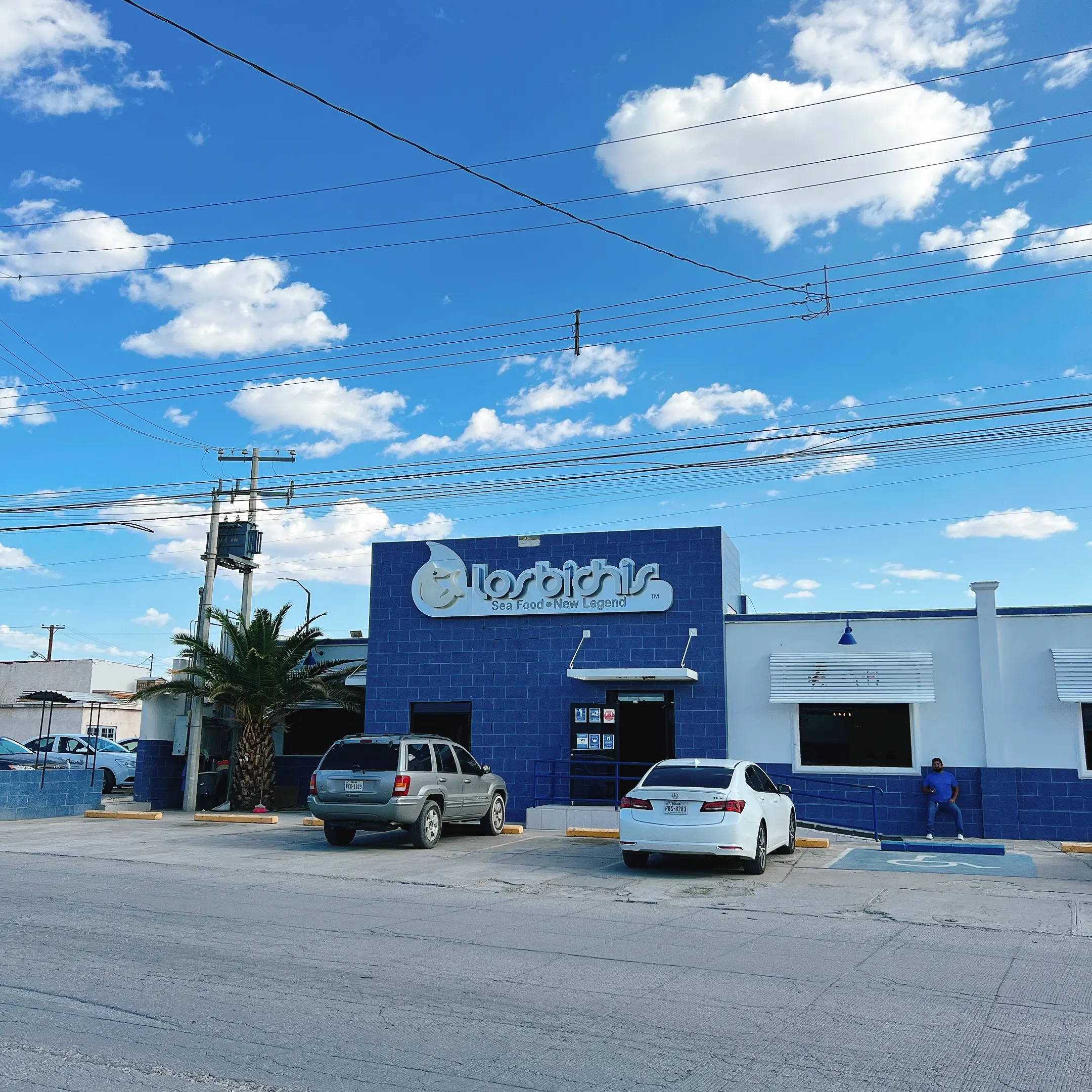 Restaurante Los Bichis image 6