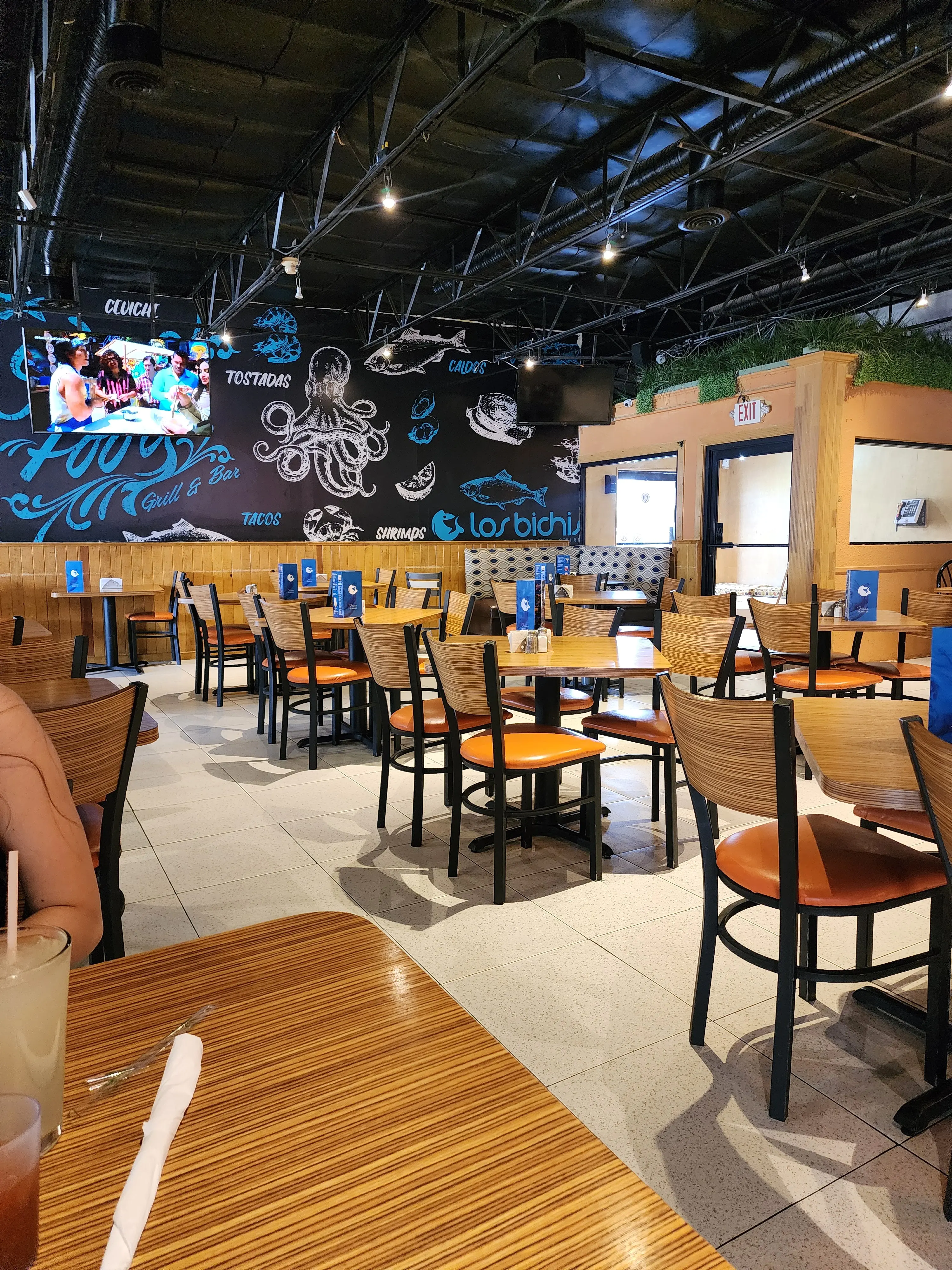 Restaurante Los Bichis image 7