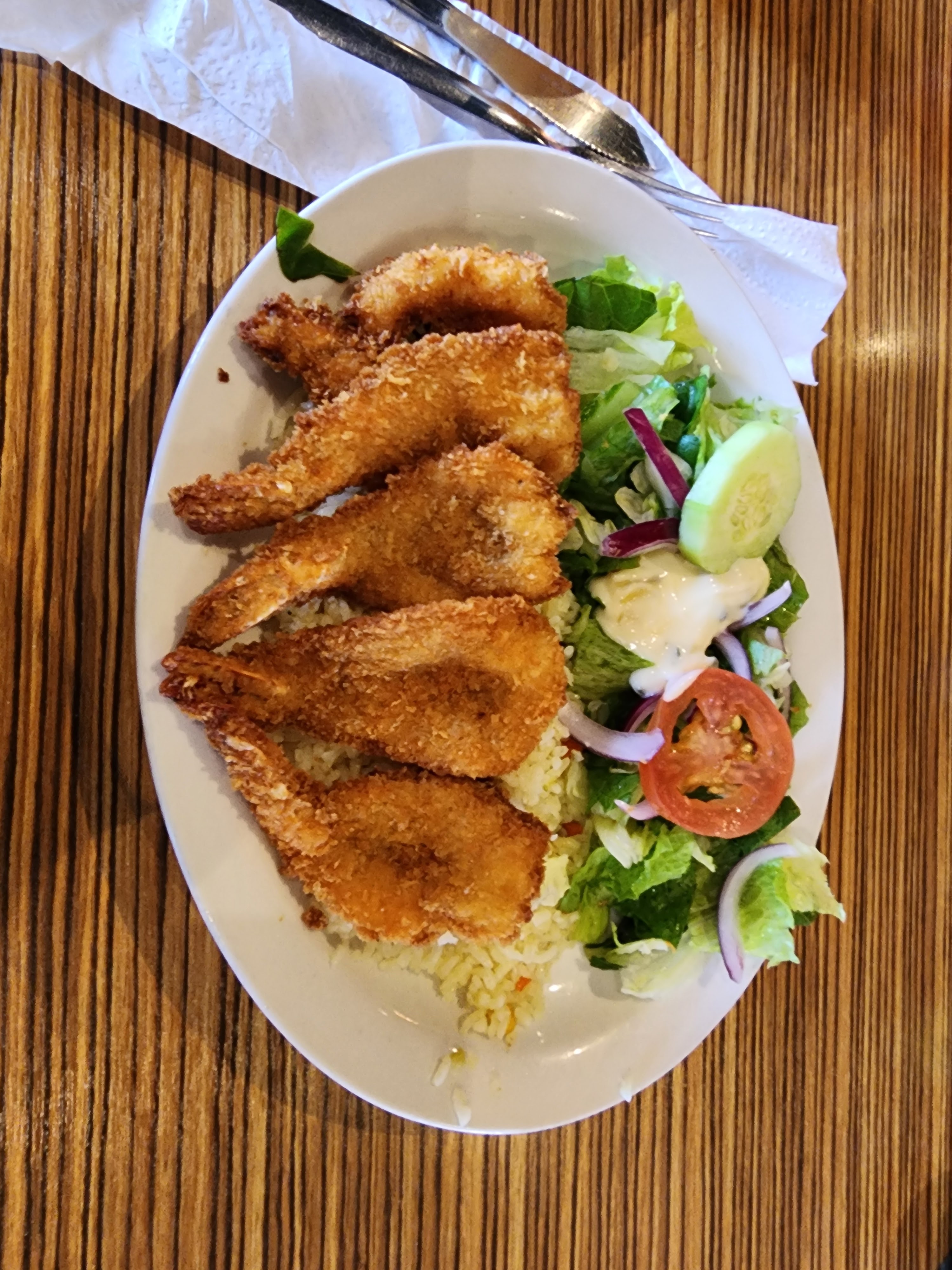 Restaurante Los Bichis image 8