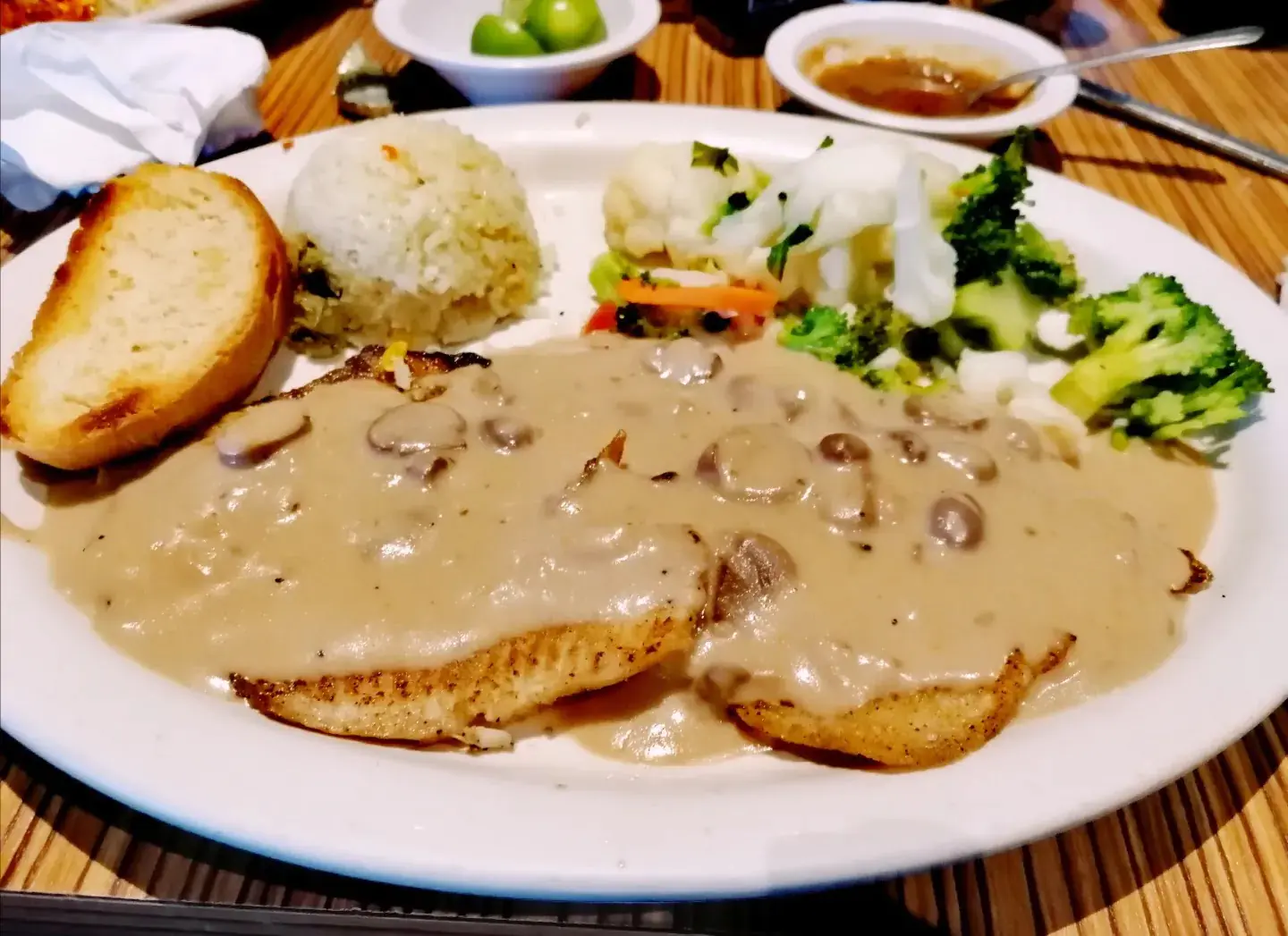 Restaurante Los Bichis image 10