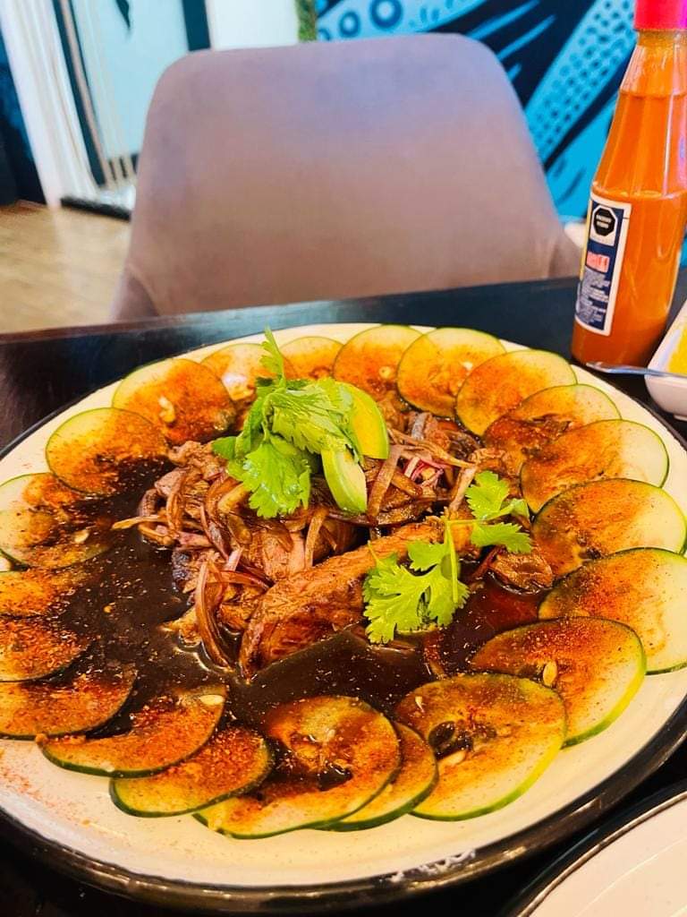 El Guayabo Aguachiles Jrz image 2