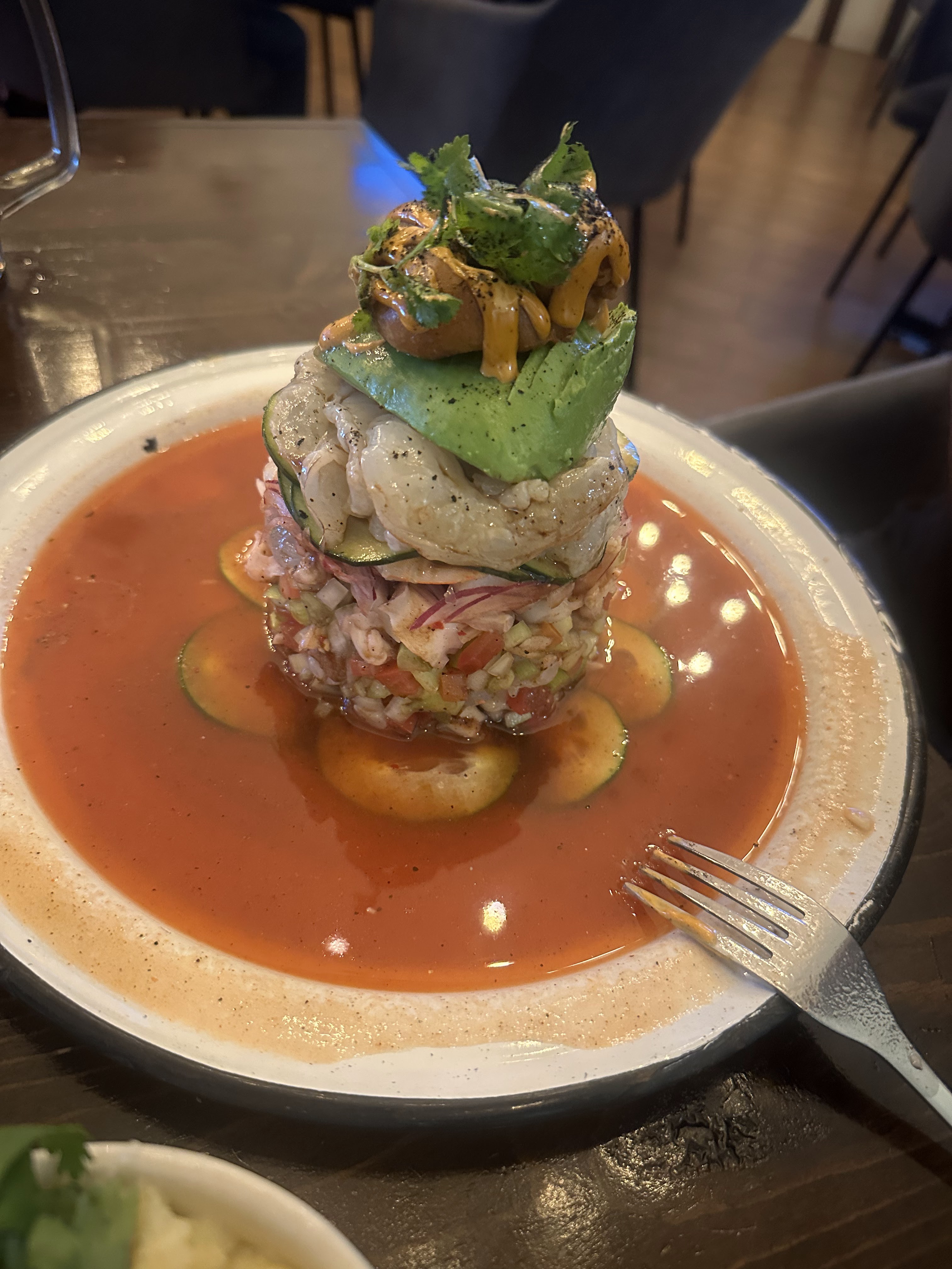 El Guayabo Aguachiles Jrz image 3