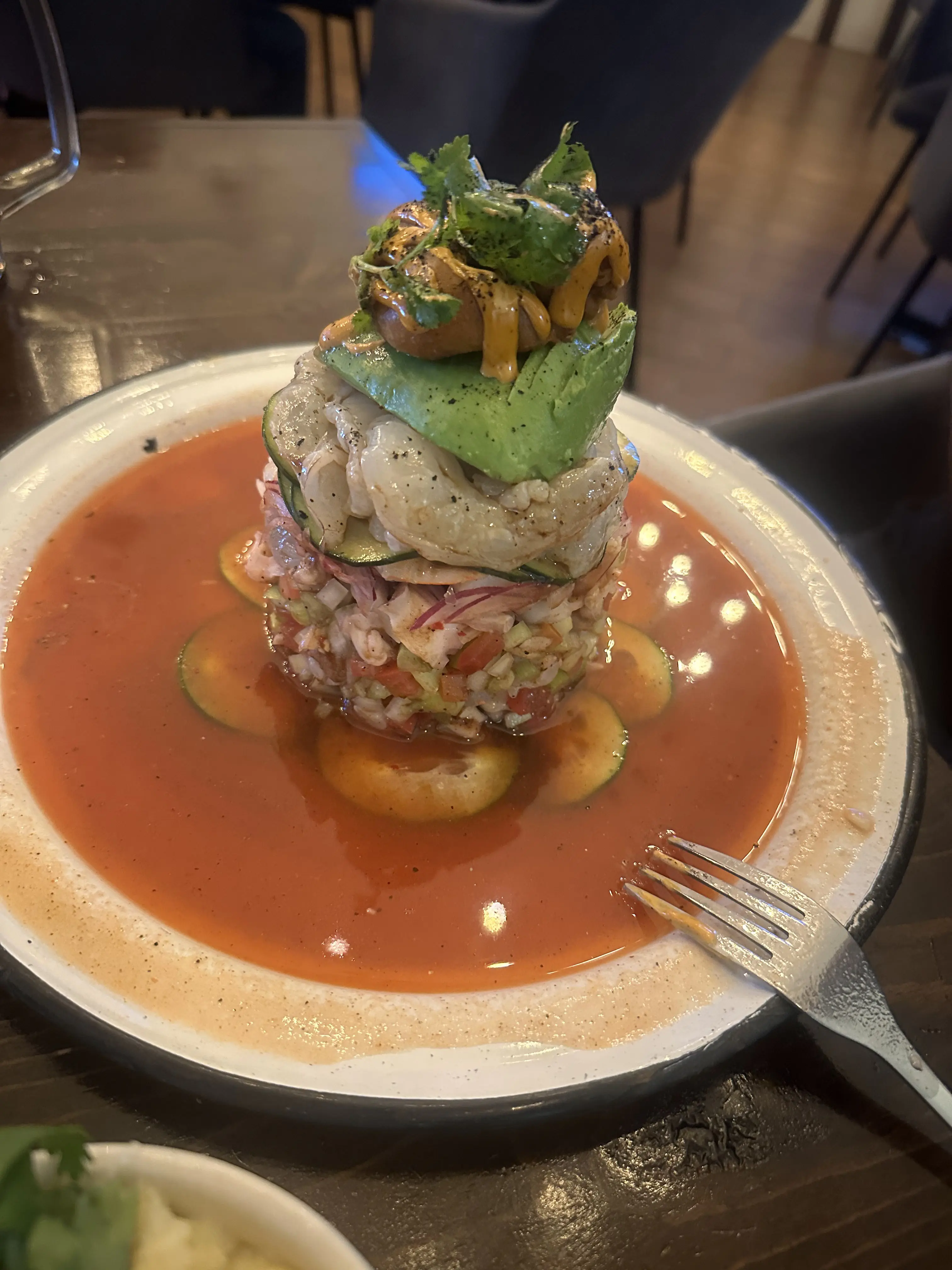 El Guayabo Aguachiles Jrz image 3