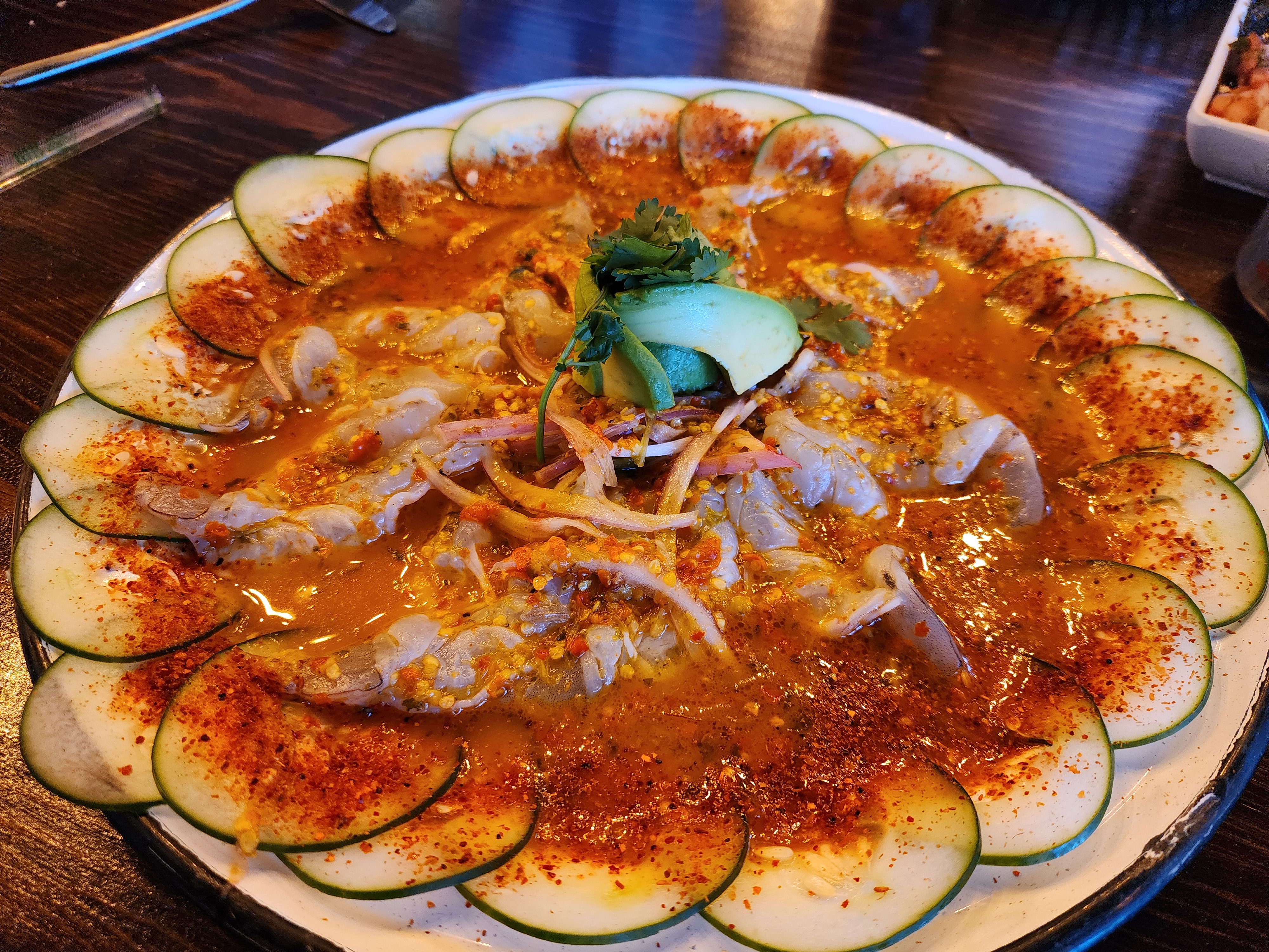 El Guayabo Aguachiles Jrz image 4