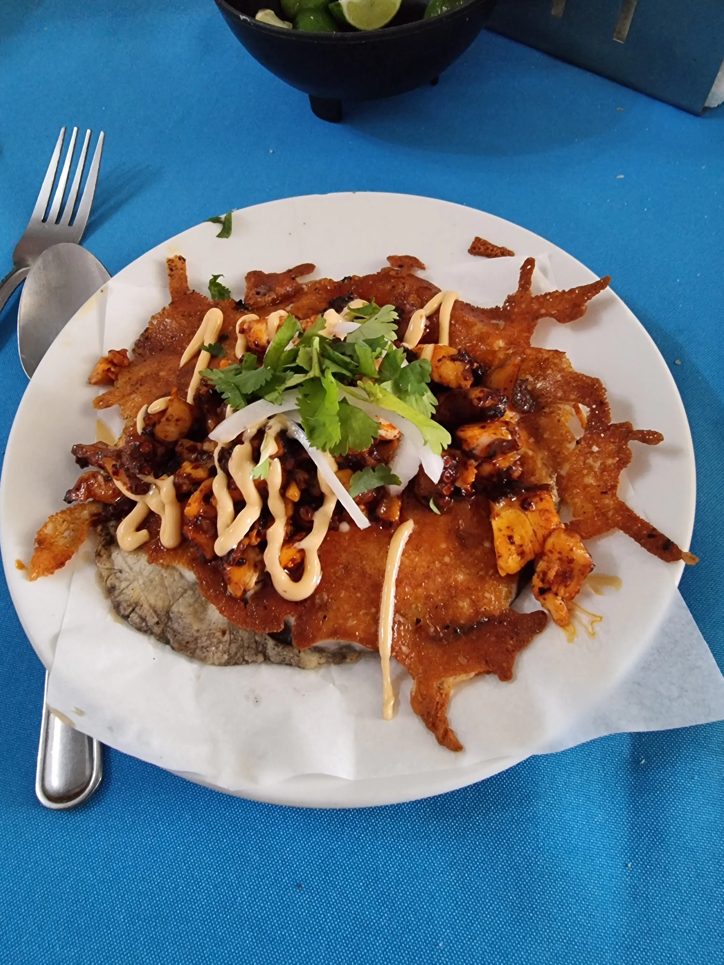 El Guayabo Aguachiles Jrz image 5