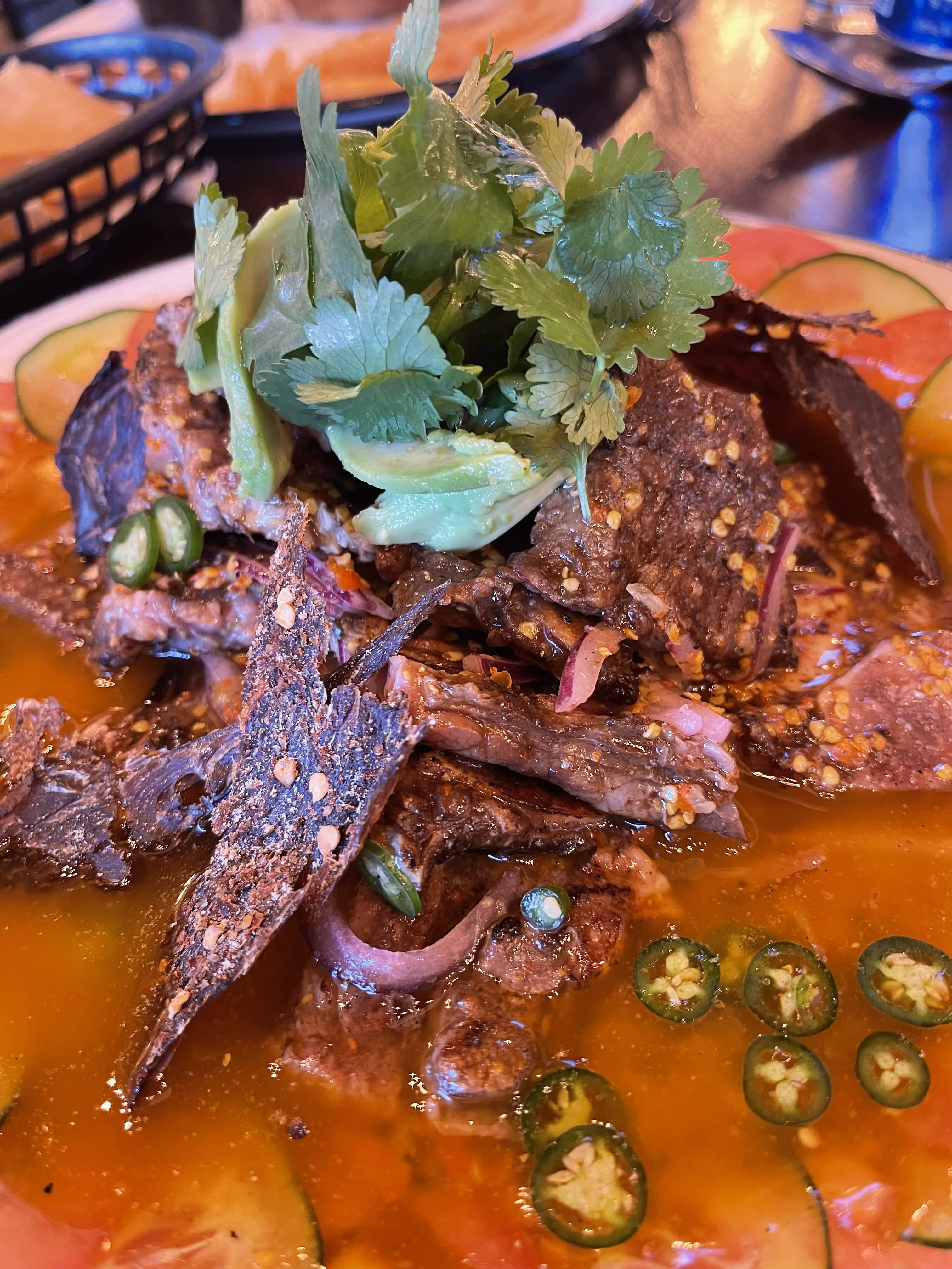 El Guayabo Aguachiles Jrz image 8