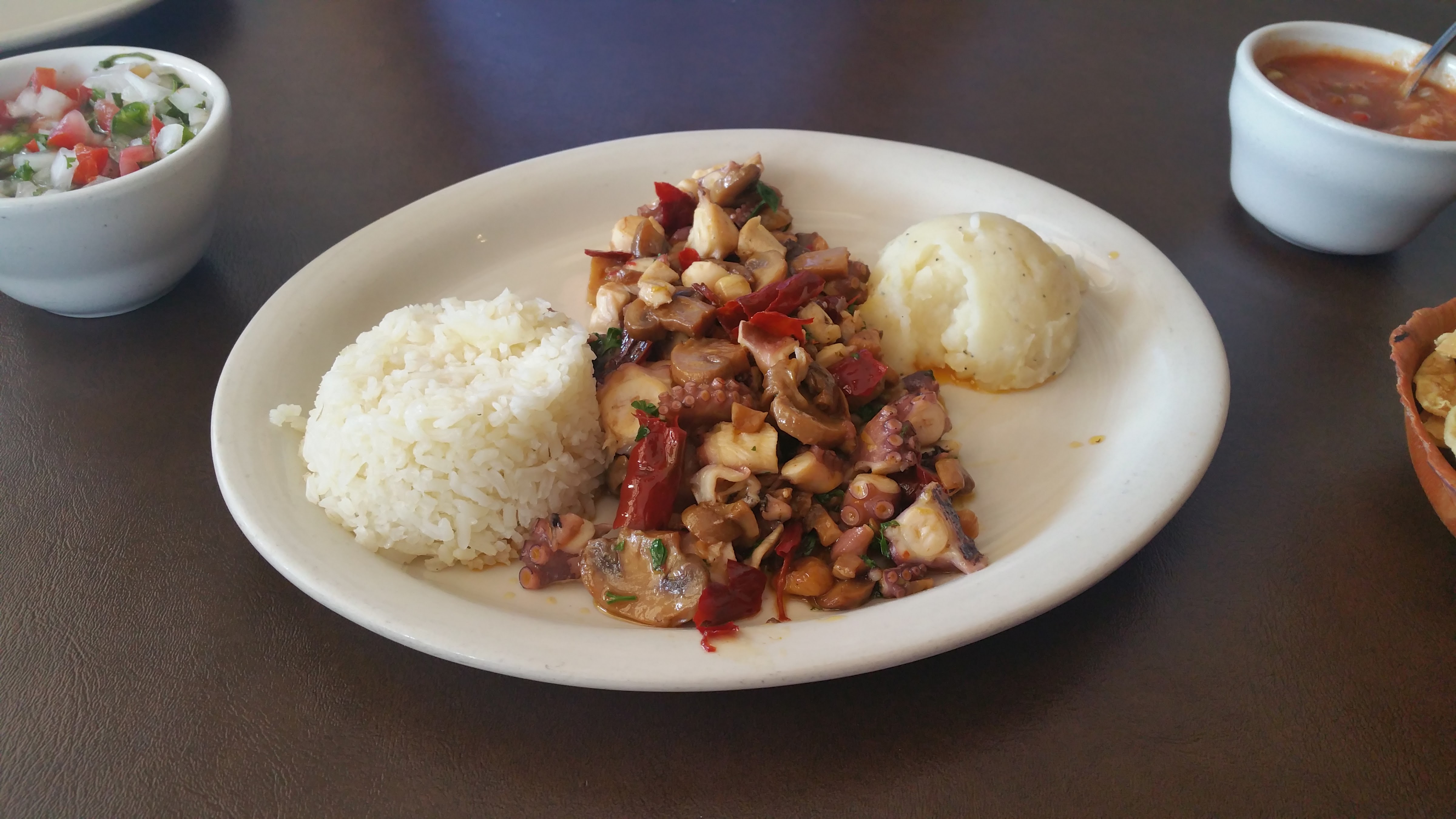 Villa del Mar Restaurant Bar Sea Food image 2