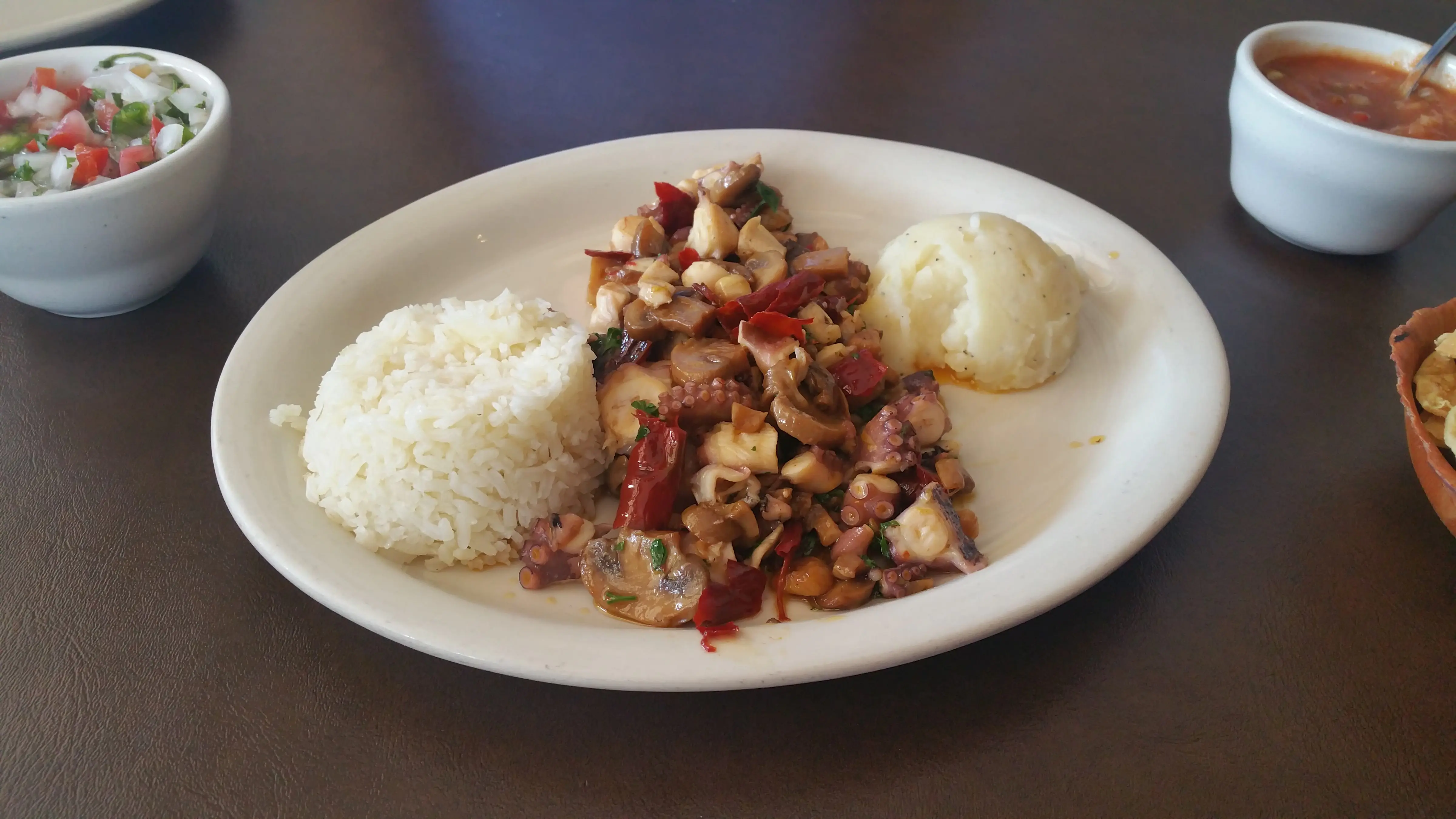 Villa del Mar Restaurant Bar Sea Food image 2