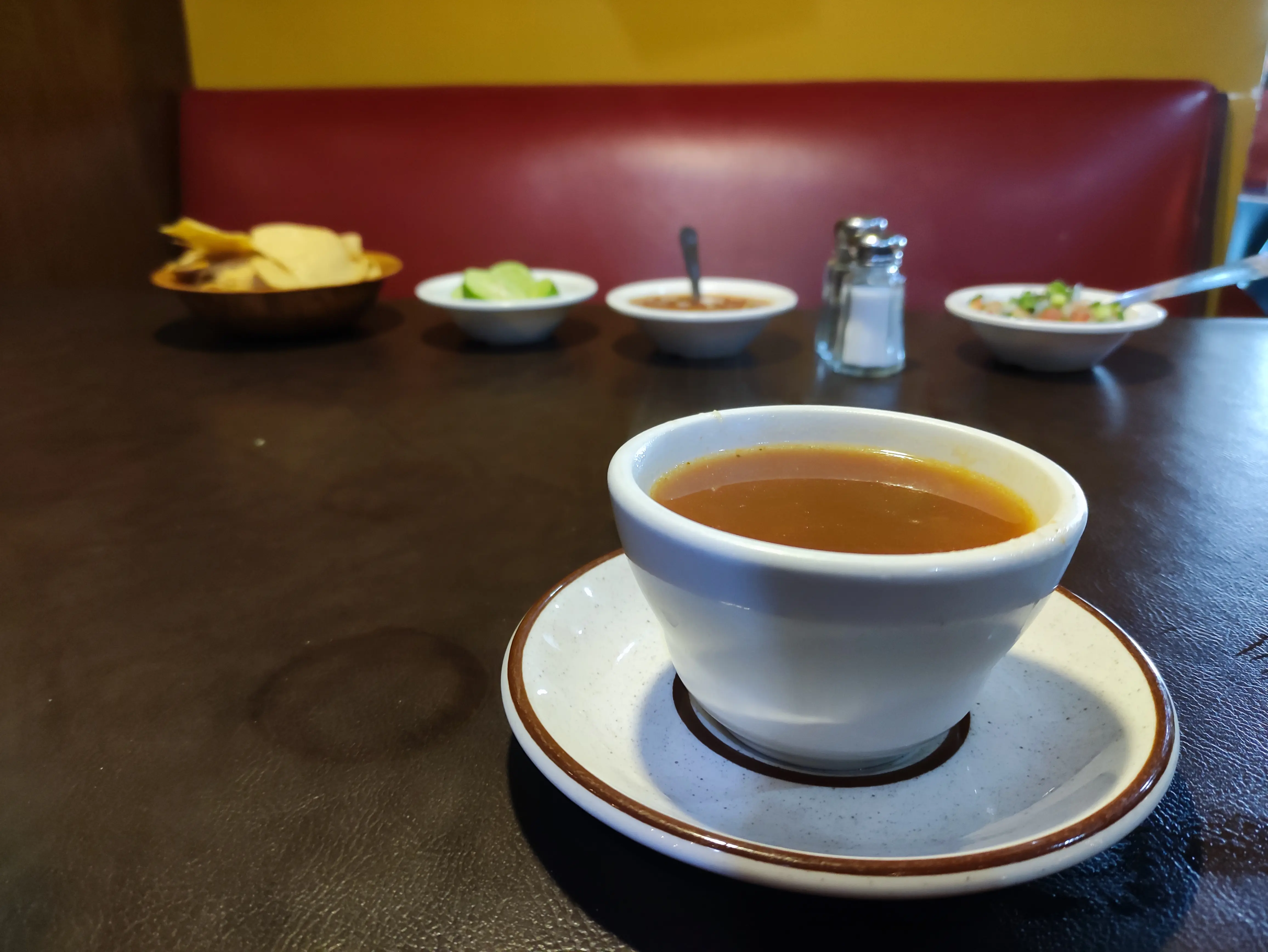 Villa del Mar Restaurant Bar Sea Food image 5