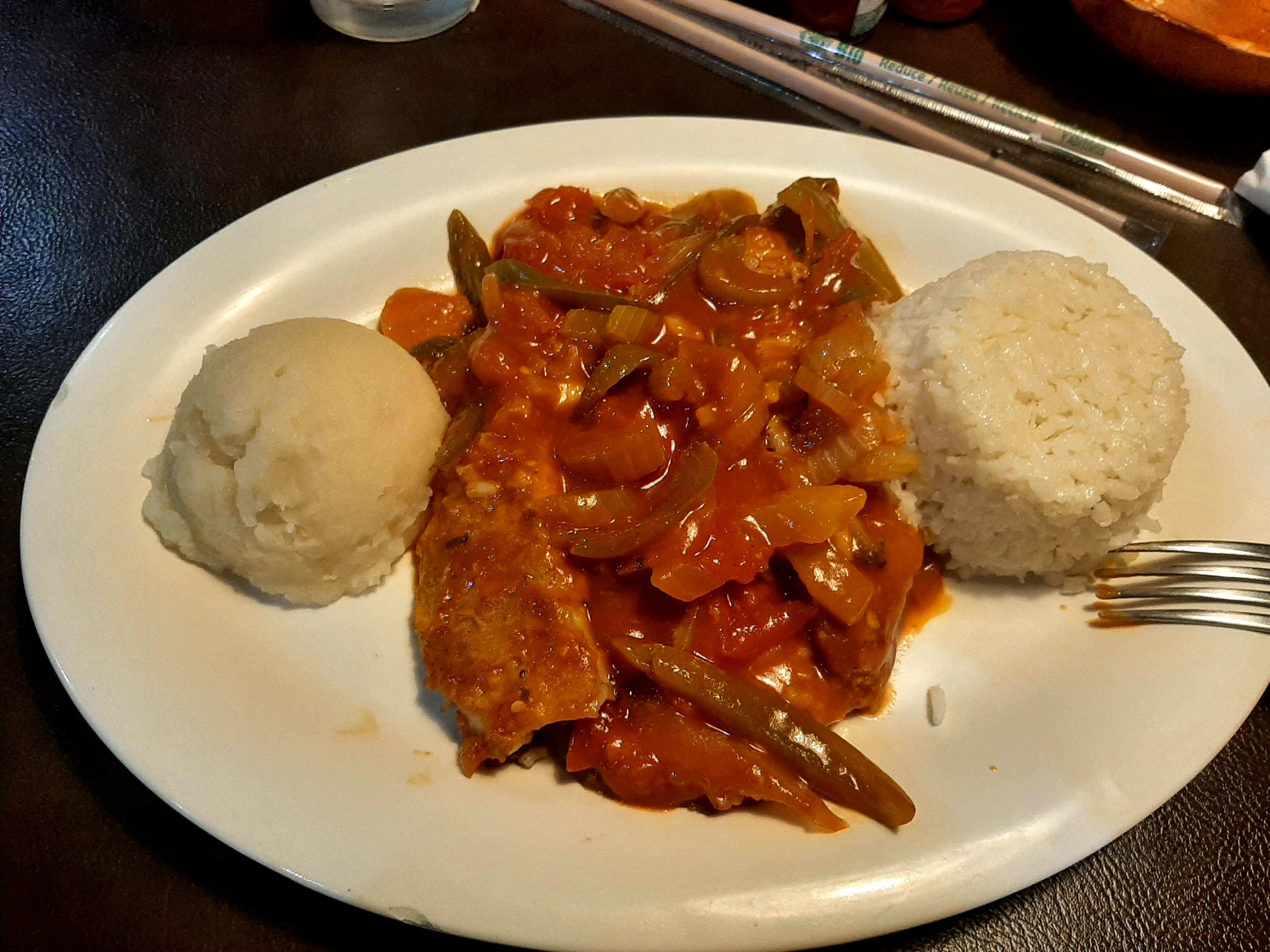 Villa del Mar Restaurant Bar Sea Food image 6