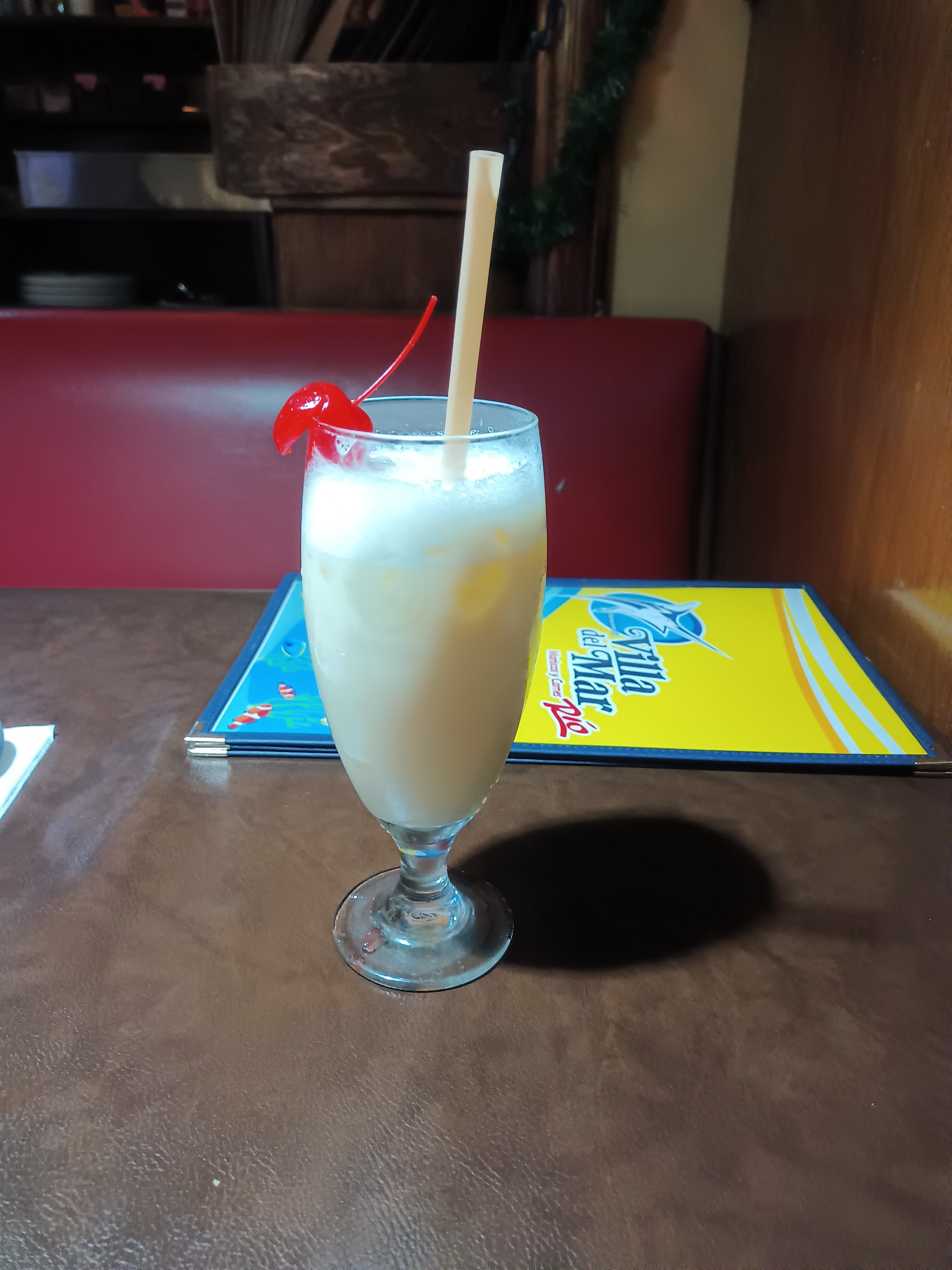 Villa del Mar Restaurant Bar Sea Food image 7