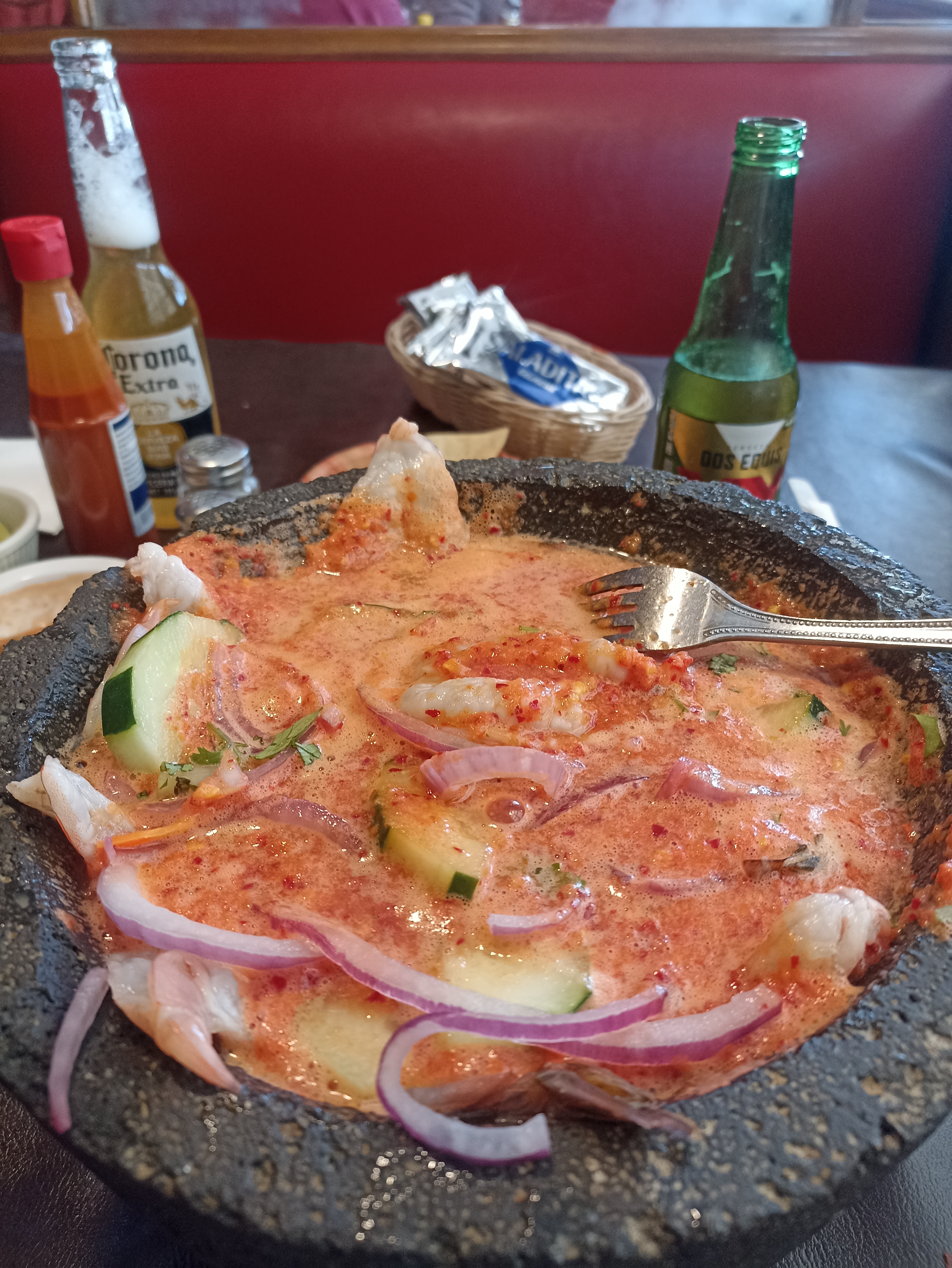 Villa del Mar Restaurant Bar Sea Food image 9