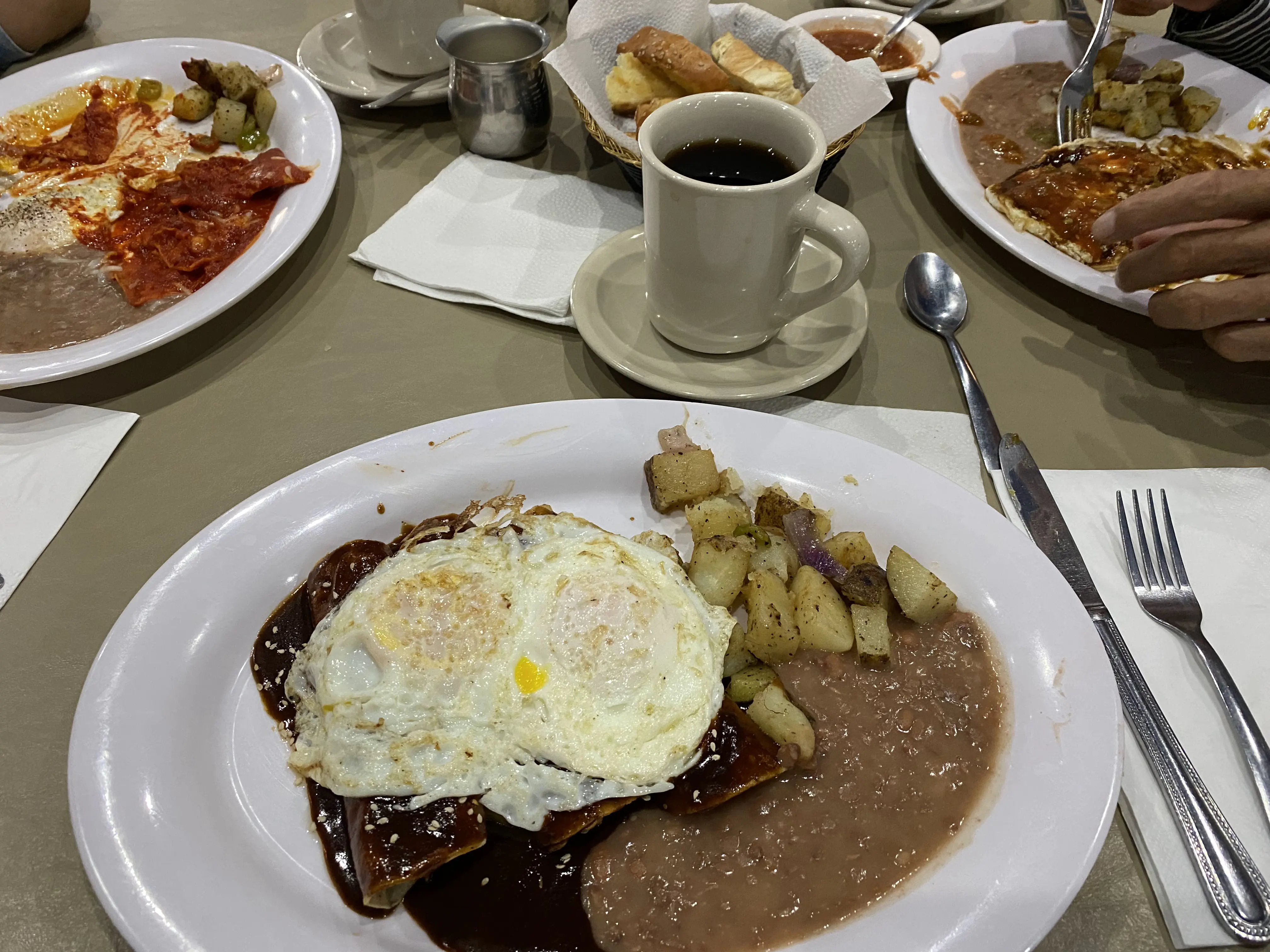 Villa del Mar Restaurant Bar Sea Food image 10