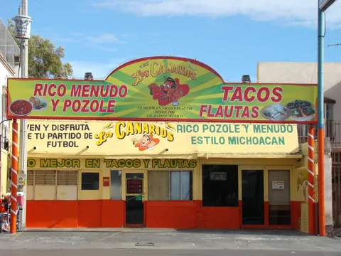 Los Canarios 1 (López Mateos) image 1