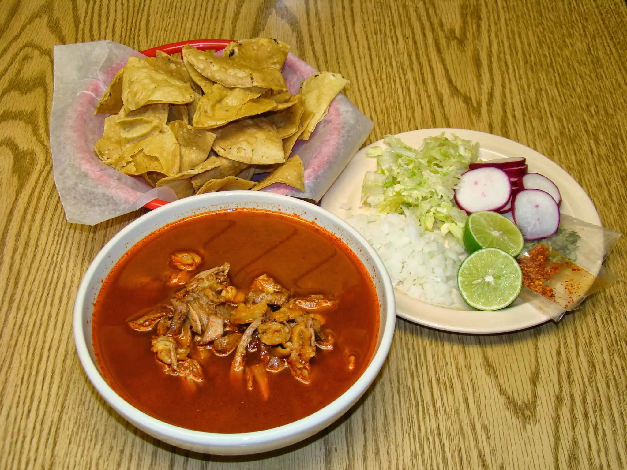 Los Canarios 1 (López Mateos) image 2