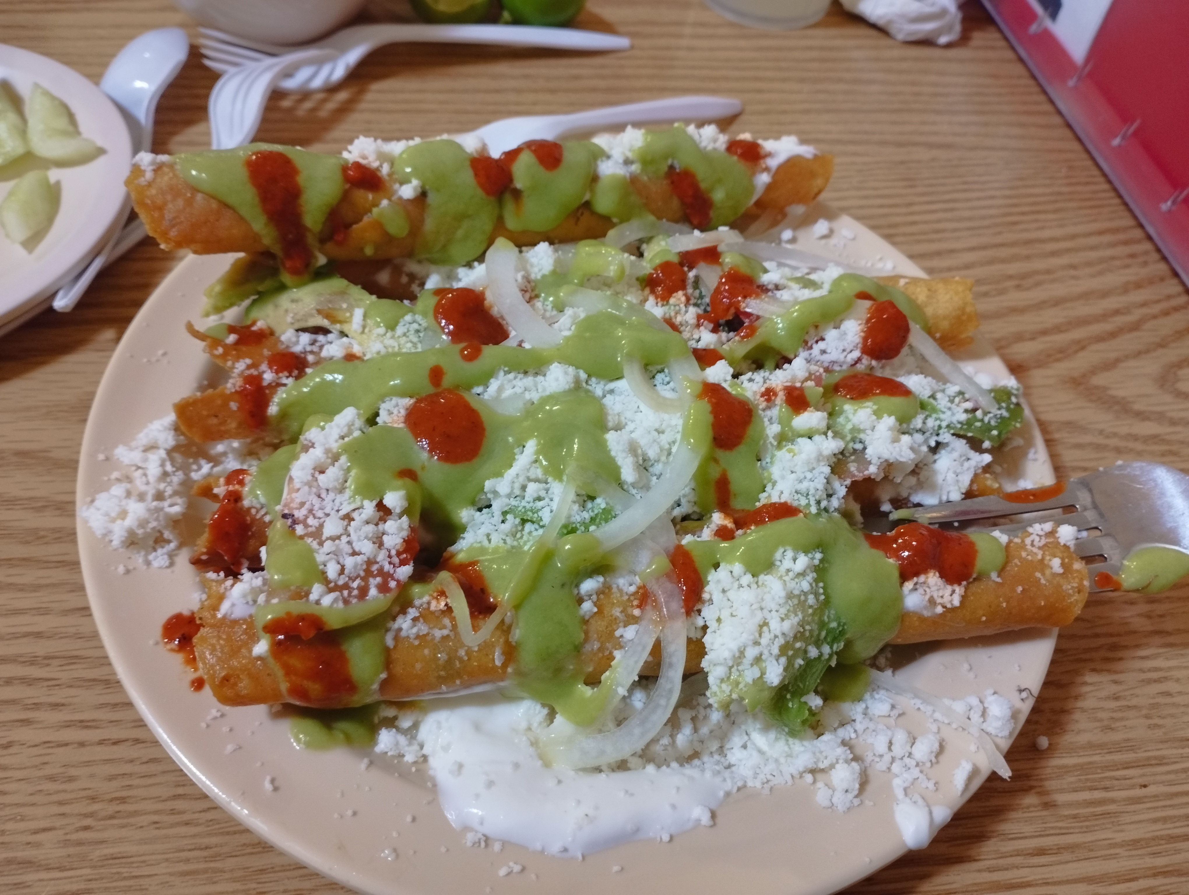 Los Canarios 1 (López Mateos) image 3