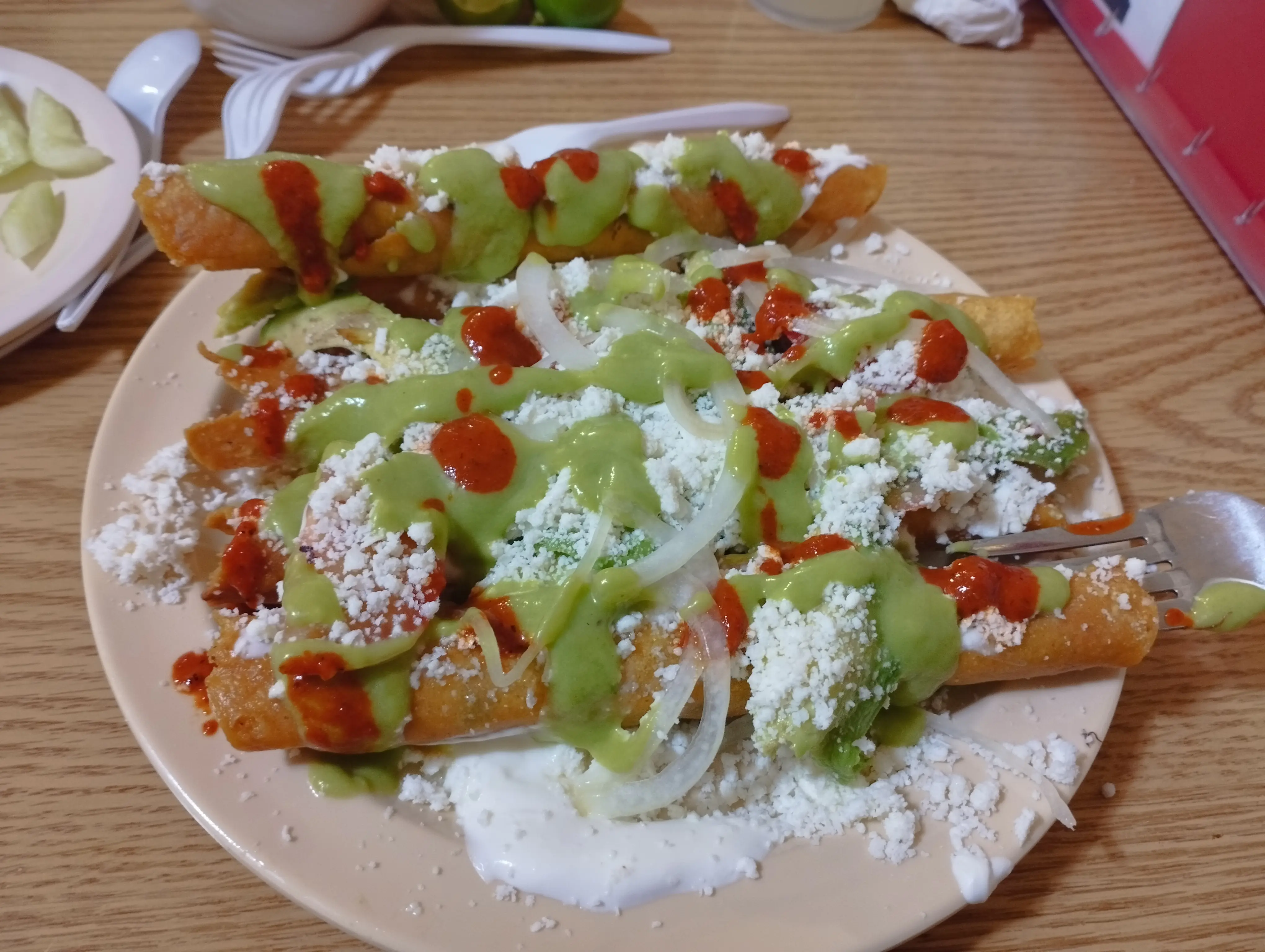 Los Canarios 1 (López Mateos) image 3