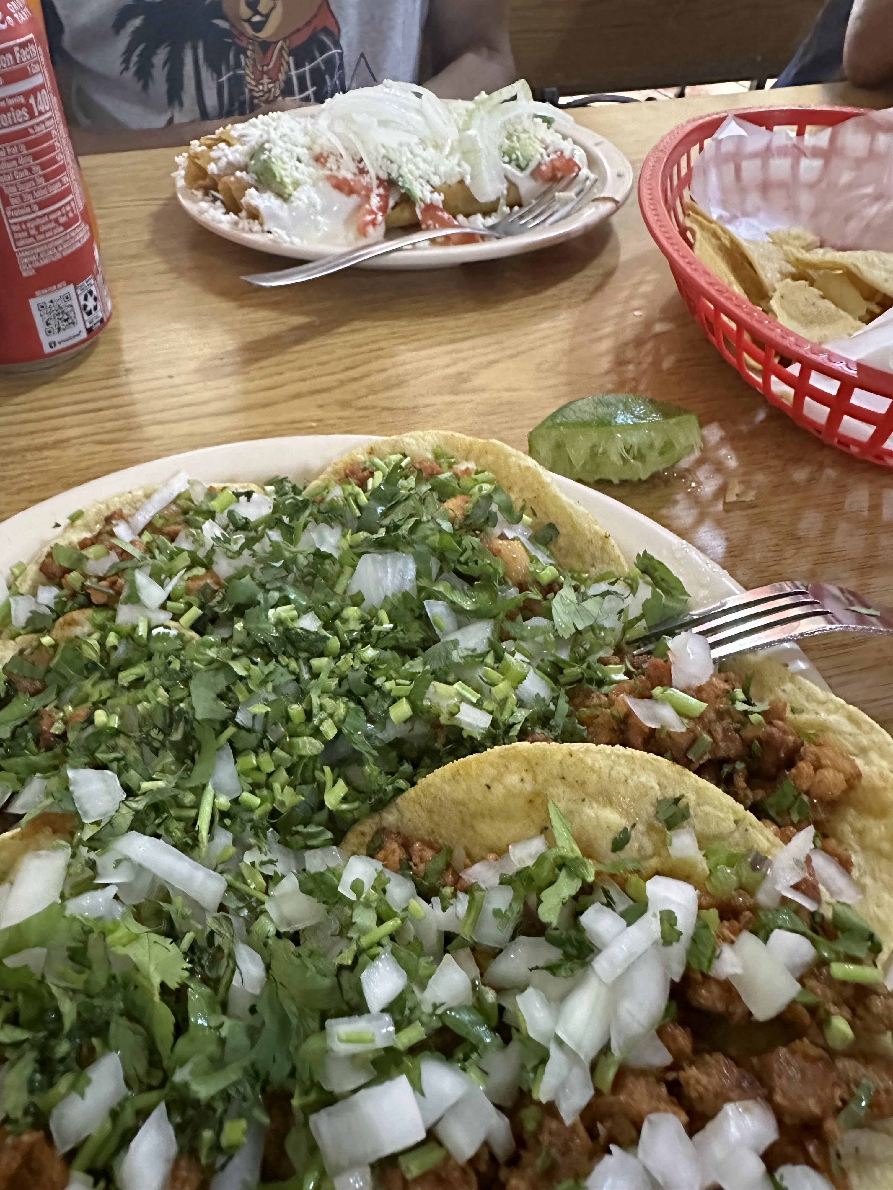 Los Canarios 1 (López Mateos) image 4