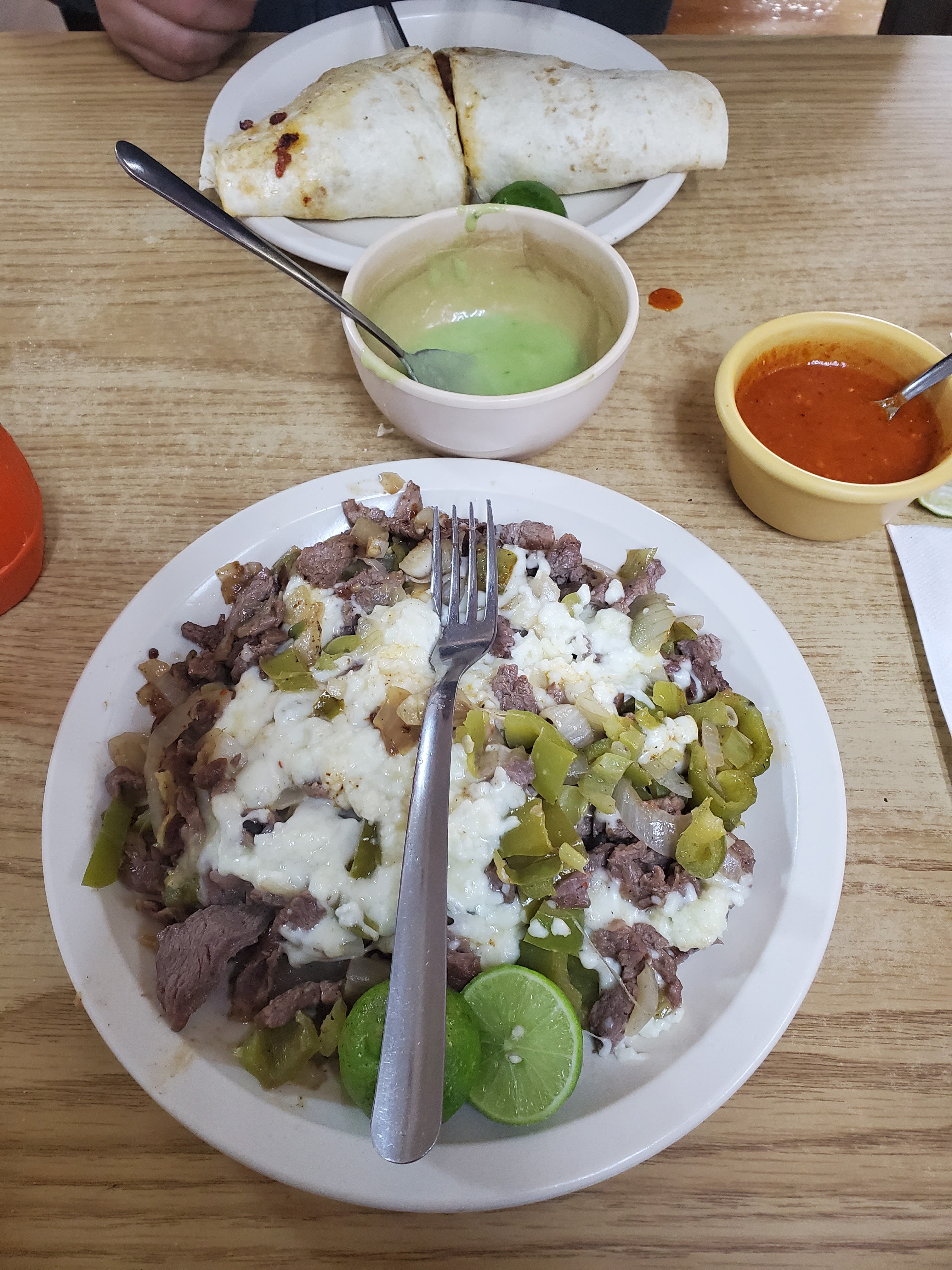 Los Canarios 1 (López Mateos) image 5