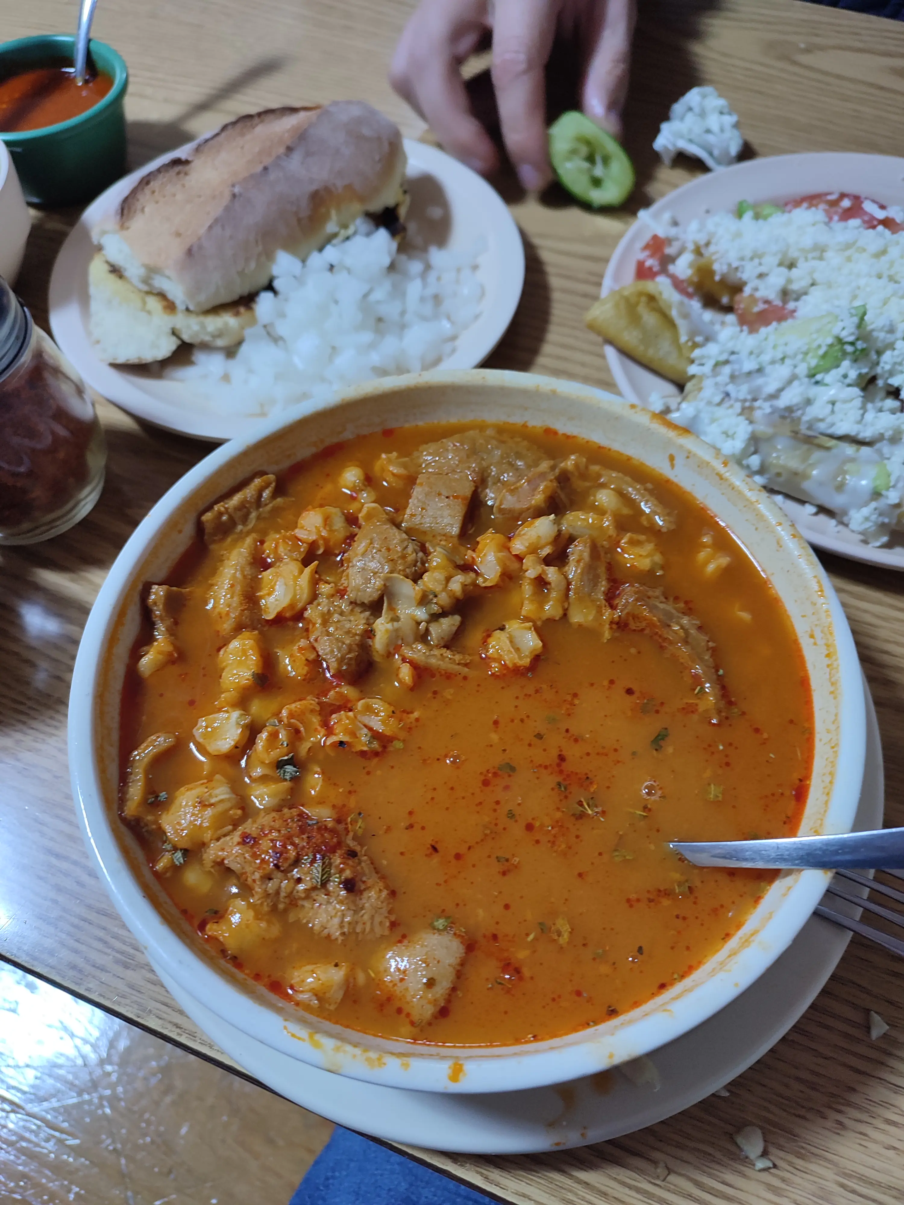 Los Canarios 1 (López Mateos) image 6