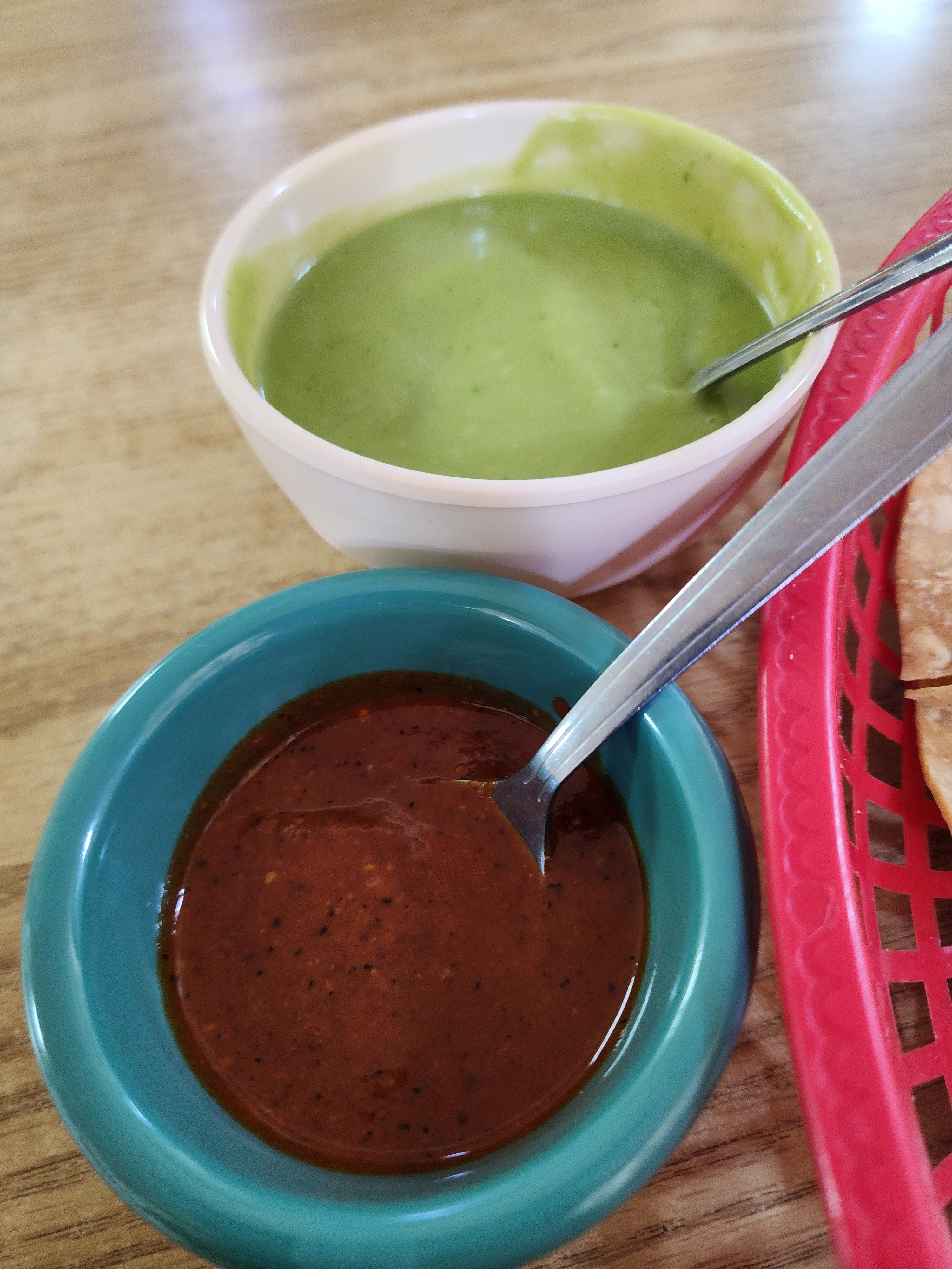 Los Canarios 1 (López Mateos) image 7