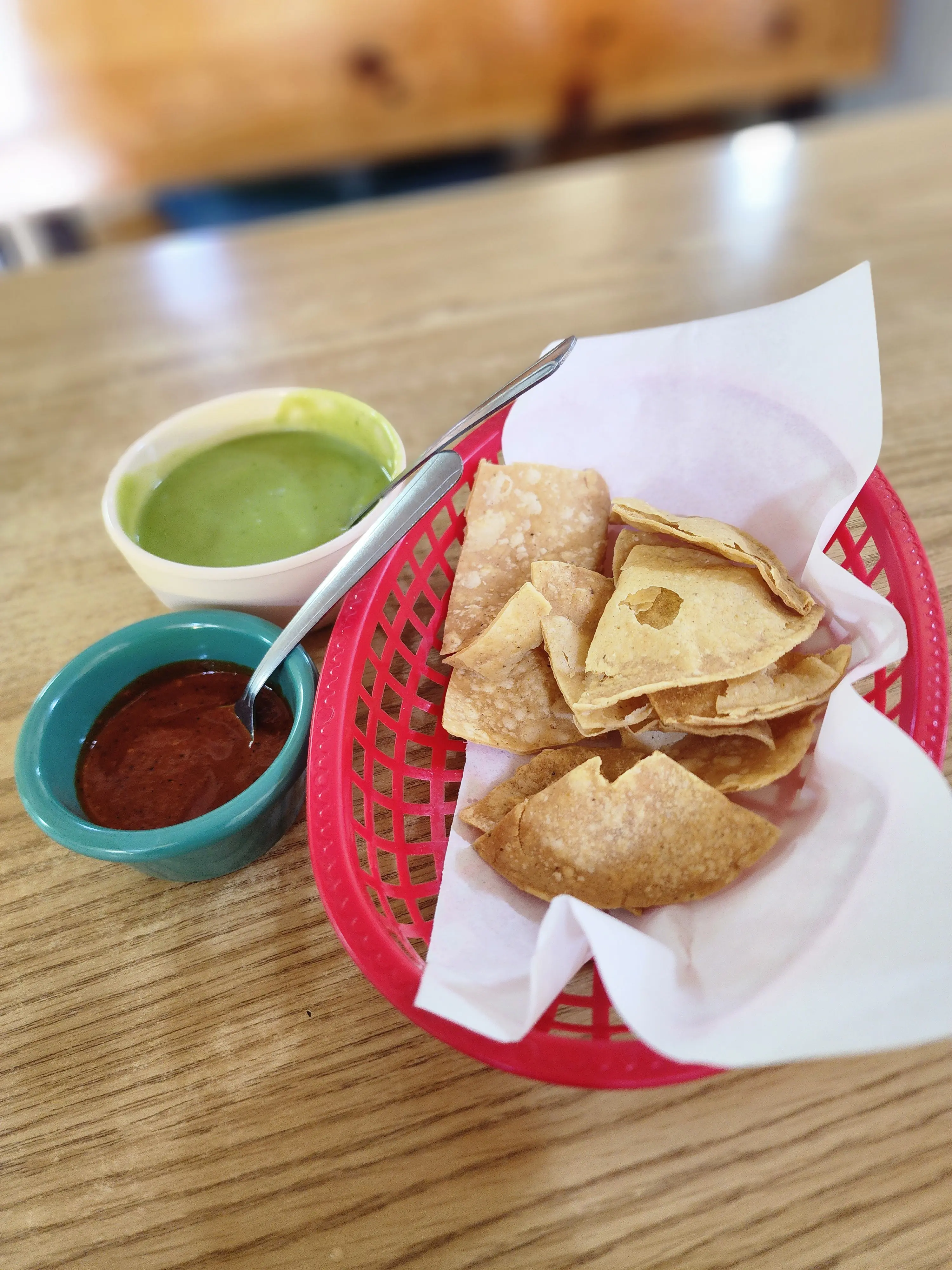 Los Canarios 1 (López Mateos) image 8